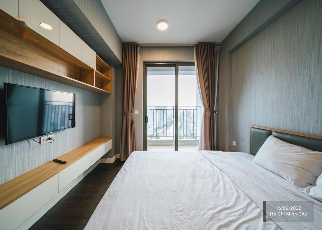 Dfour Saigon - Rivergate * Ho Chi Minh City