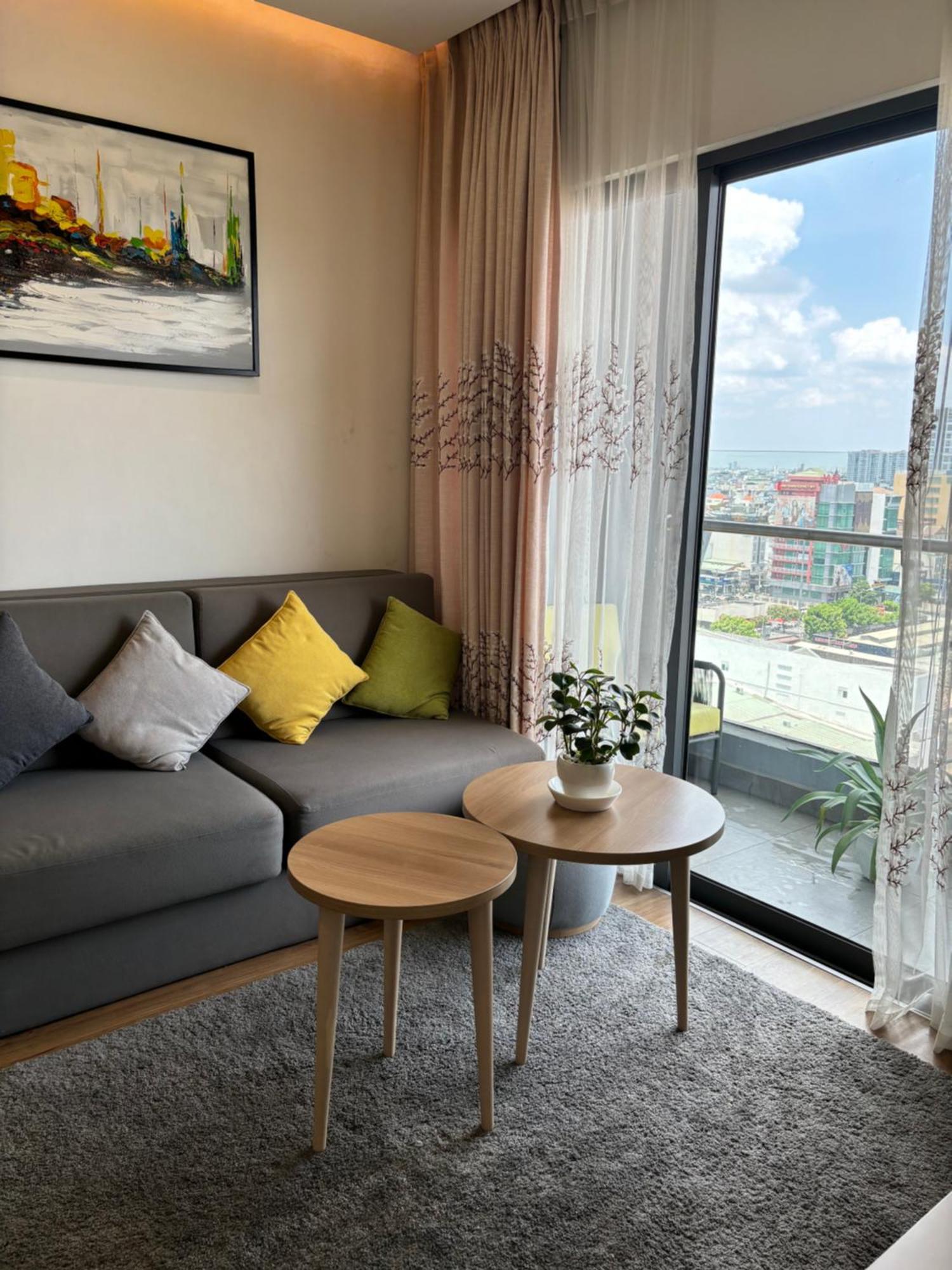 Ho Republic Plaza, Gan San Bay, Tan Binh Apartment Ho Chi Minh City
