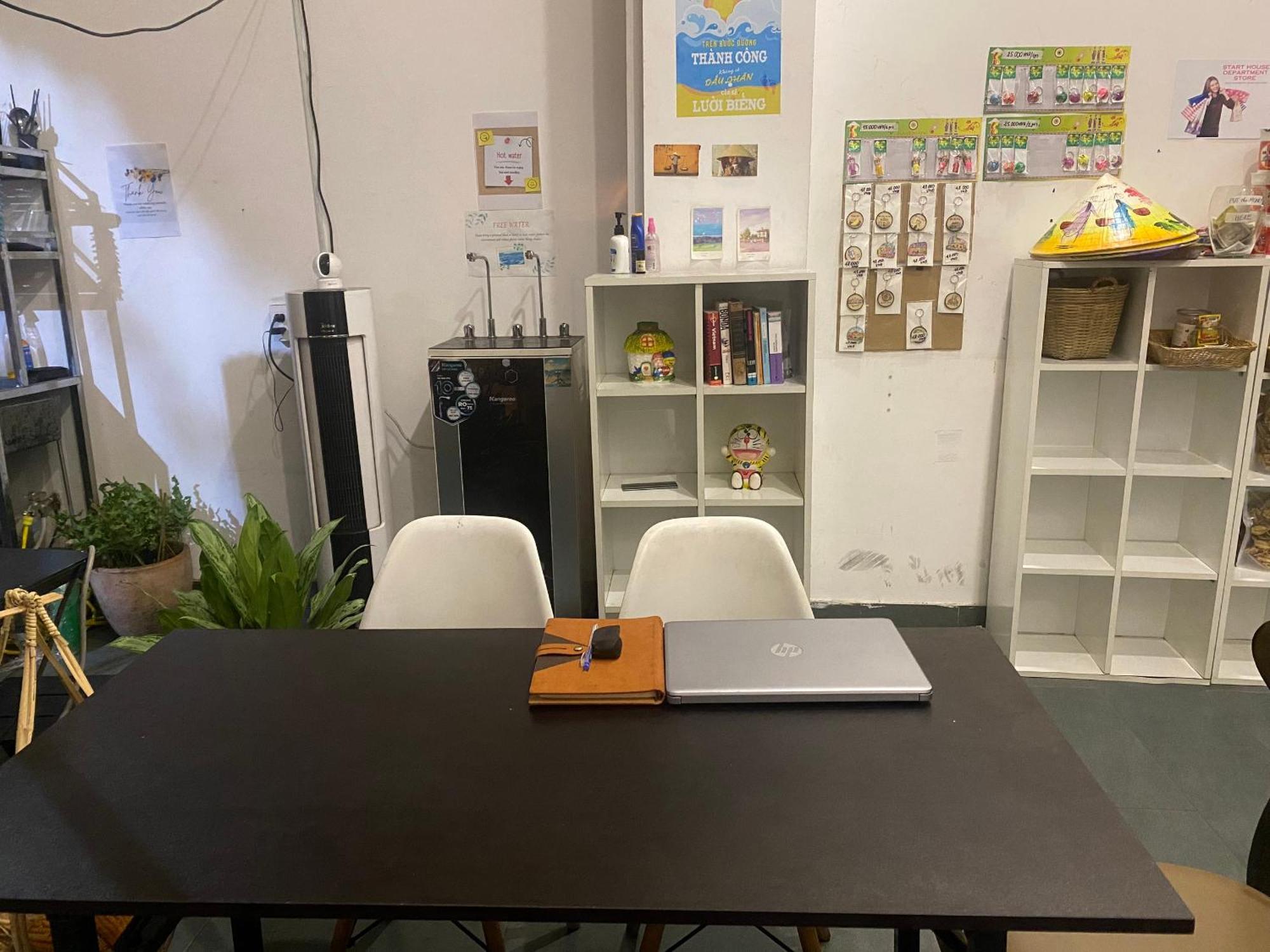 Apartment Start House Coliving Walk 5 Minute To The Airport Ho Chi Minh City