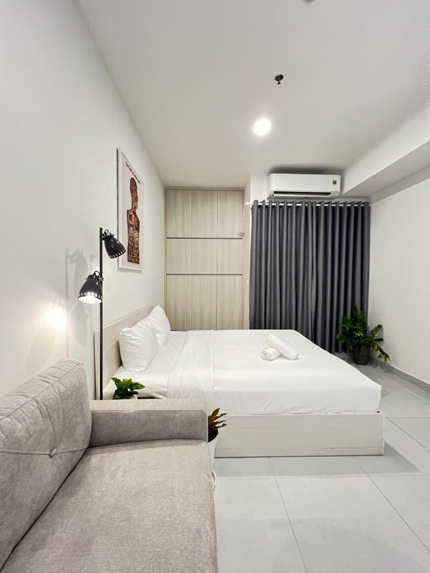 Apartment Private X Soho - Serviced *