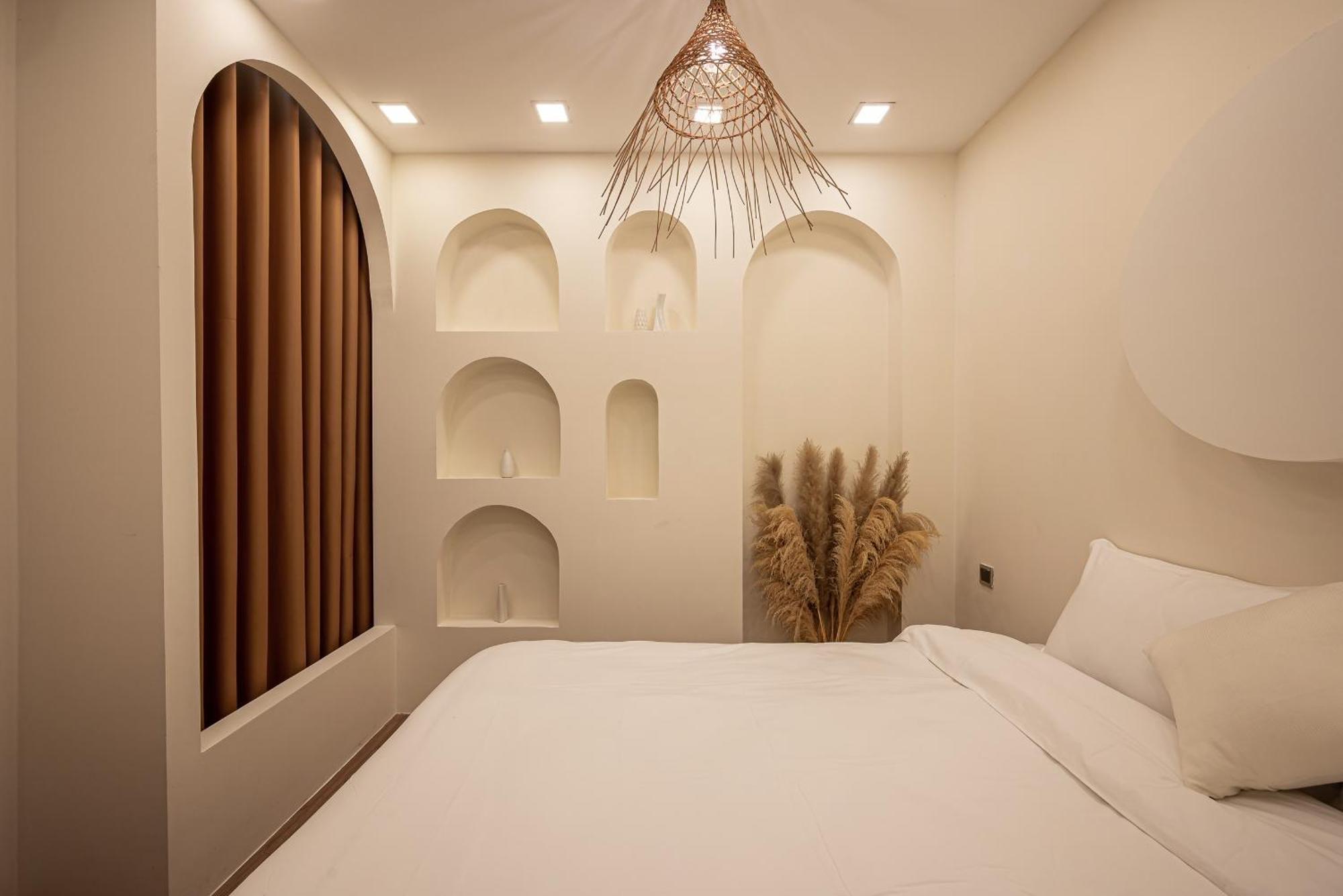 Pangsapuri Luxury At Vinhomes Park