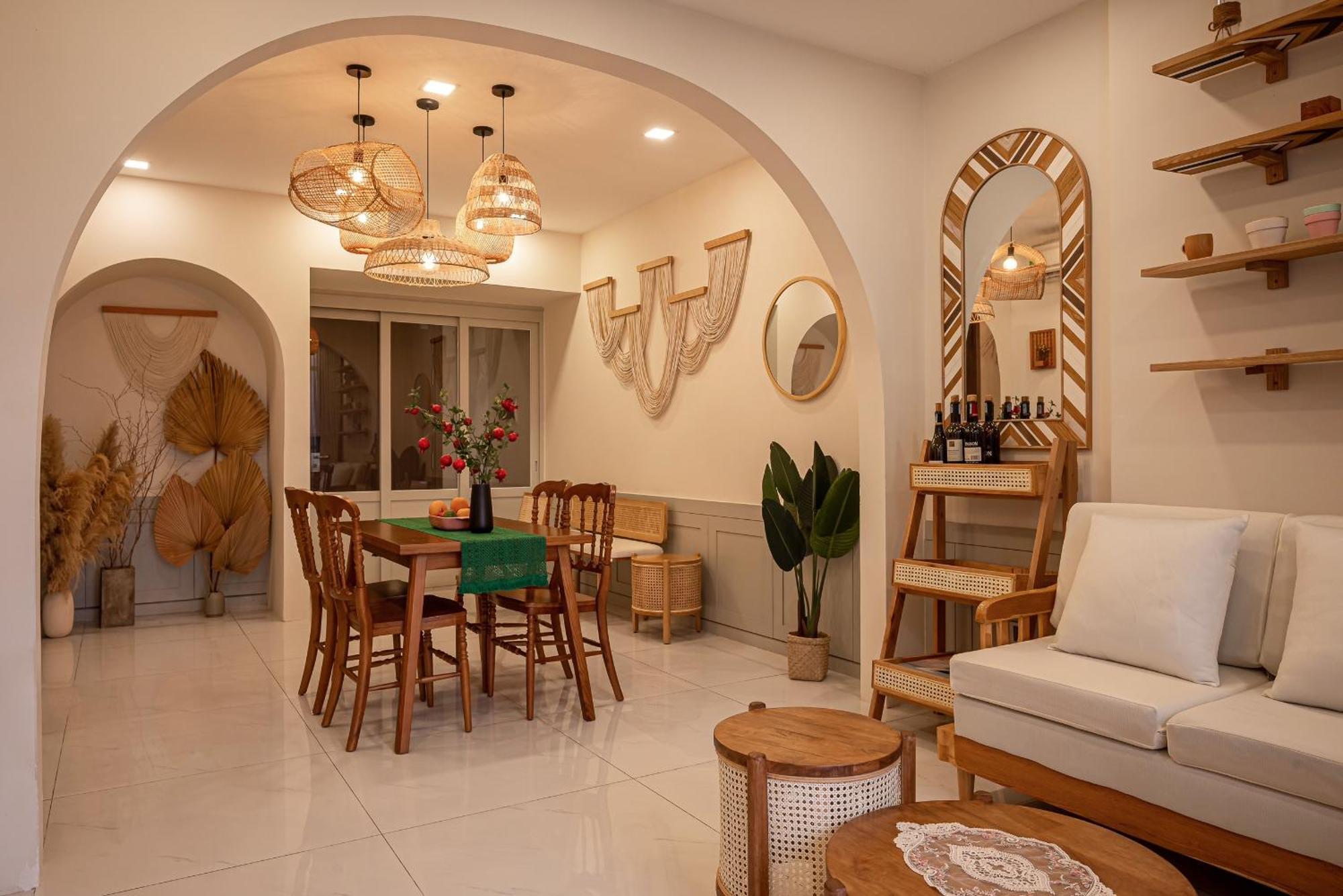 Pangsapuri Luxury At Vinhomes Park *