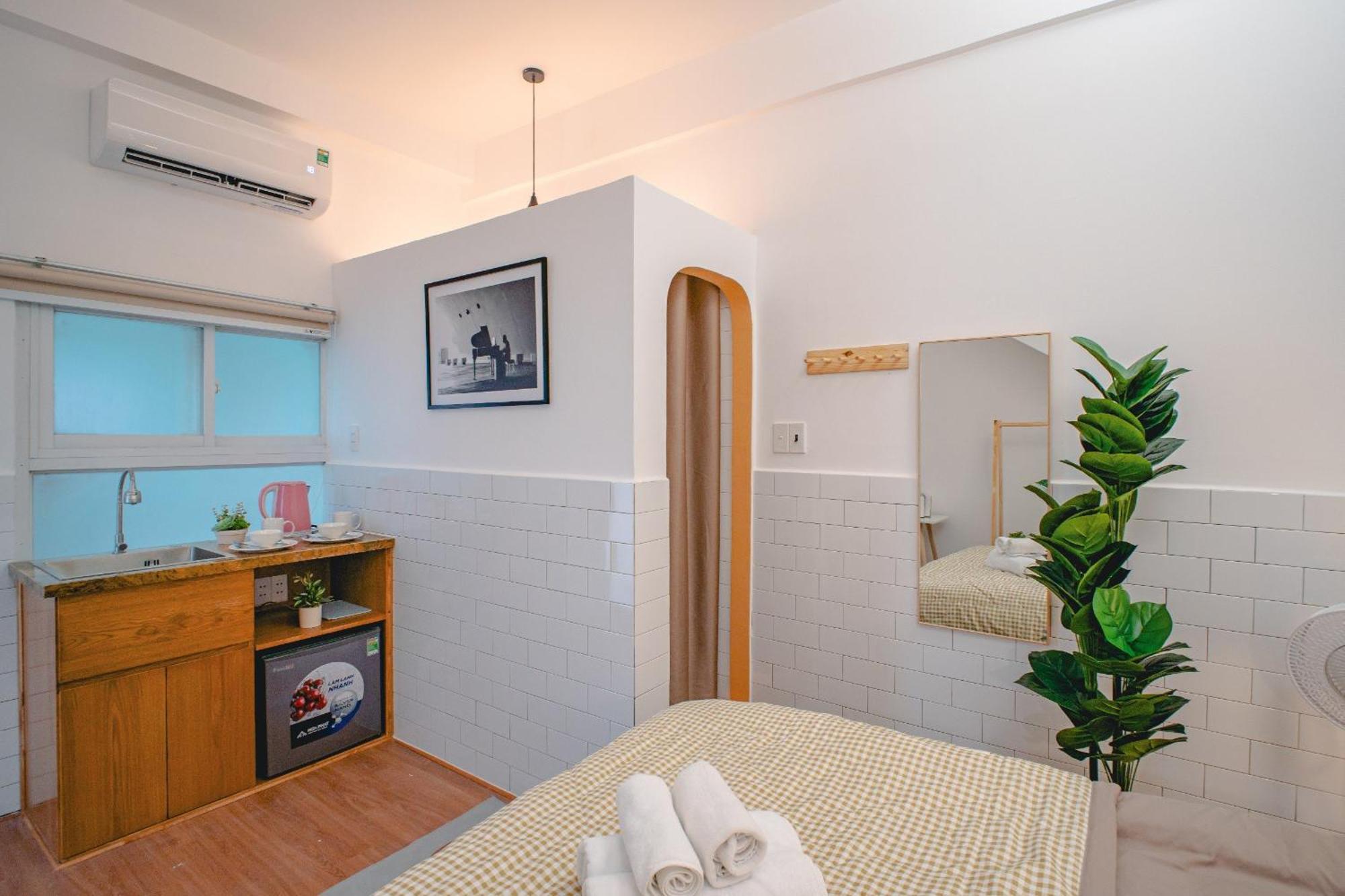La Casa Di Decembre Sai Gon Ho Chi Minh City