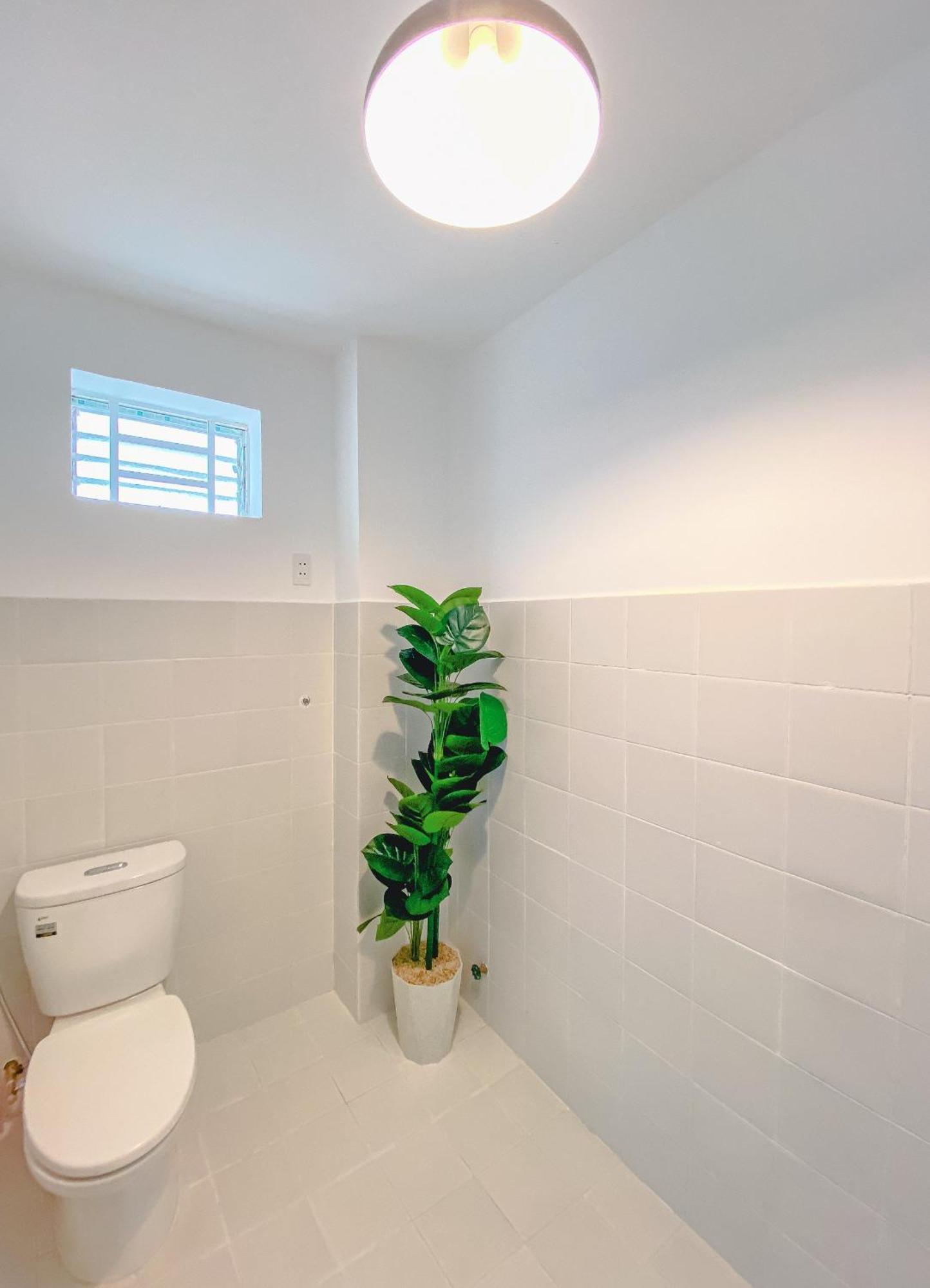 Homestay La Casa Di Decembre Sai Gon Ho Chi Minh City
