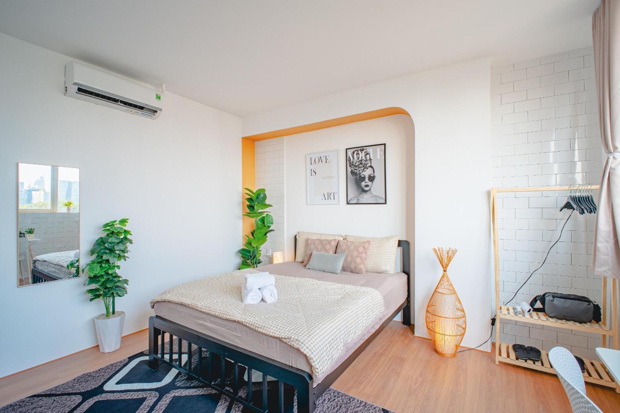 Homestay La Casa Di Decembre Sai Gon Ho Chi Minh City
