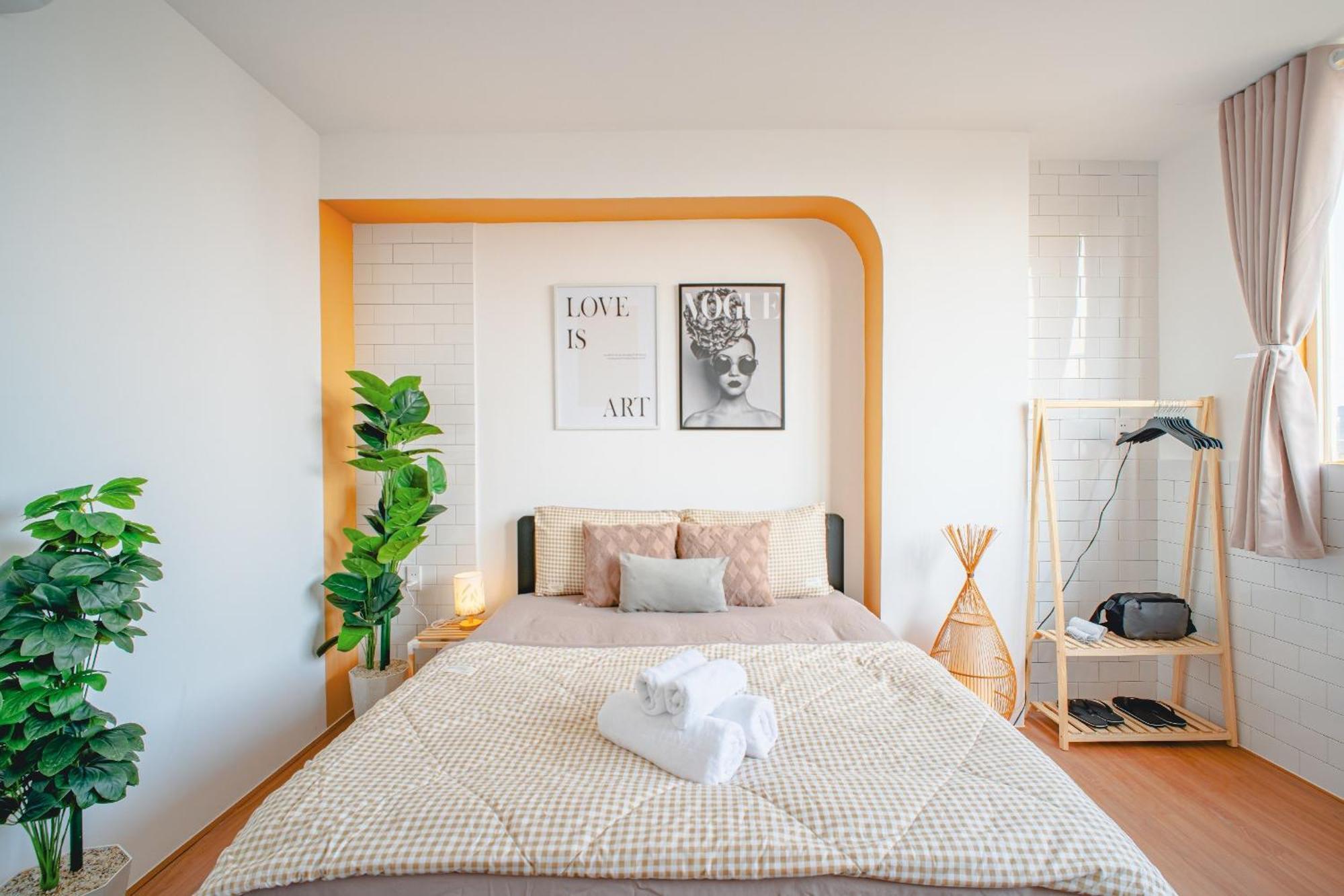 Homestay La Casa Di Decembre Sai Gon