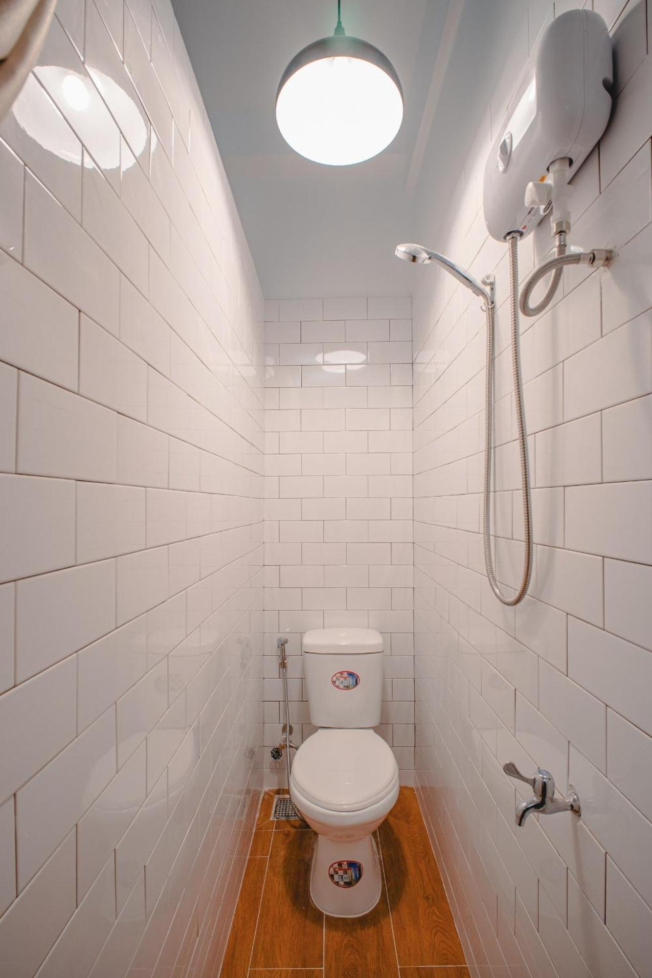 Homestay La Casa Di Decembre Sai Gon Ho Chi Minh City