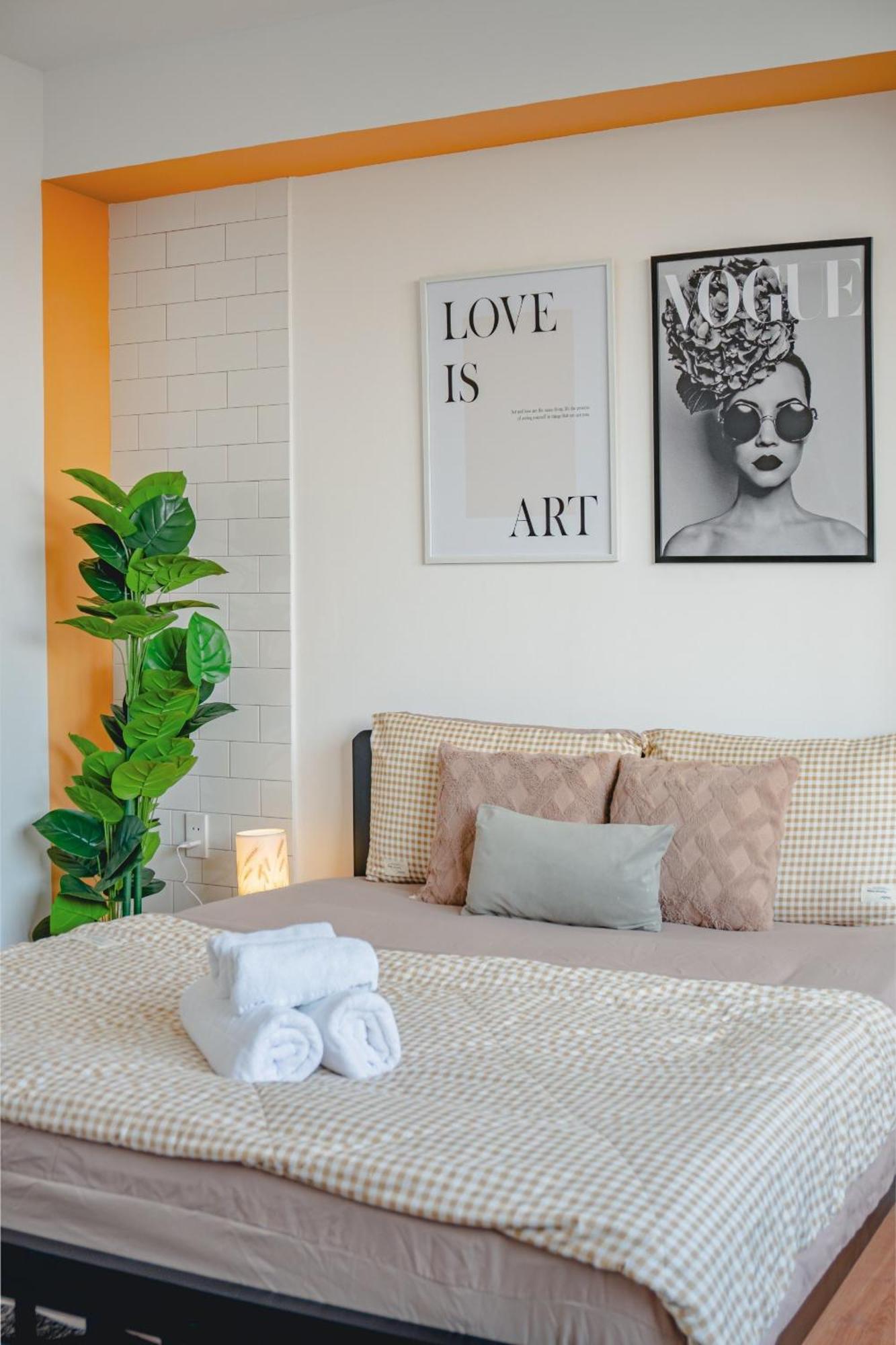 Homestay La Casa Di Decembre Sai Gon *