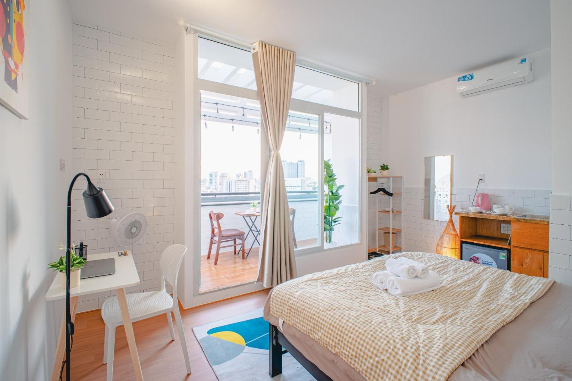Homestay La Casa Di Decembre Sai Gon *