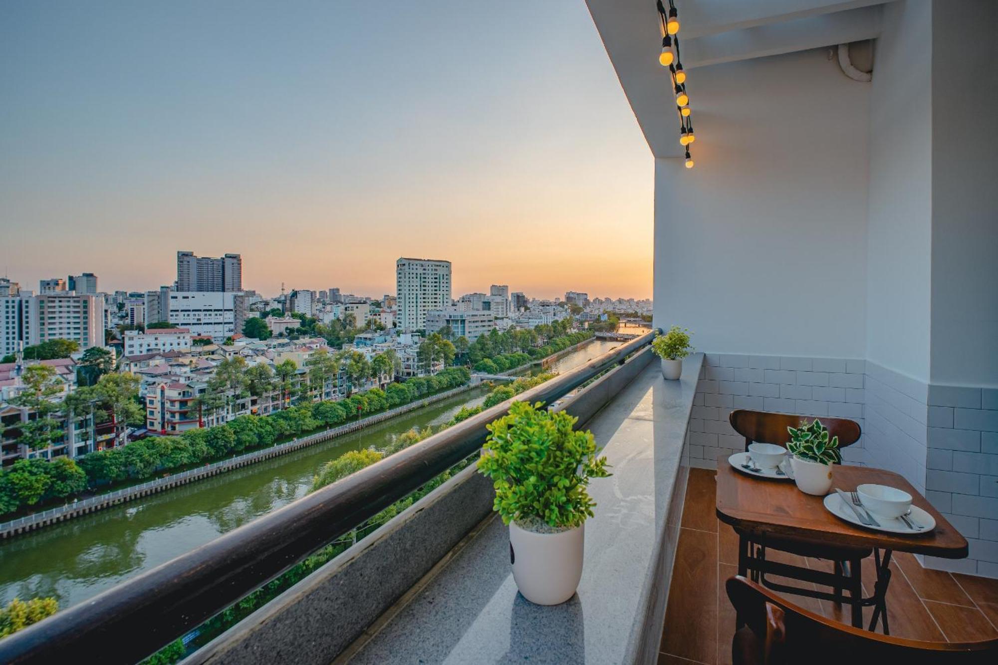 La Casa Di Decembre Sai Gon Ho Chi Minh City