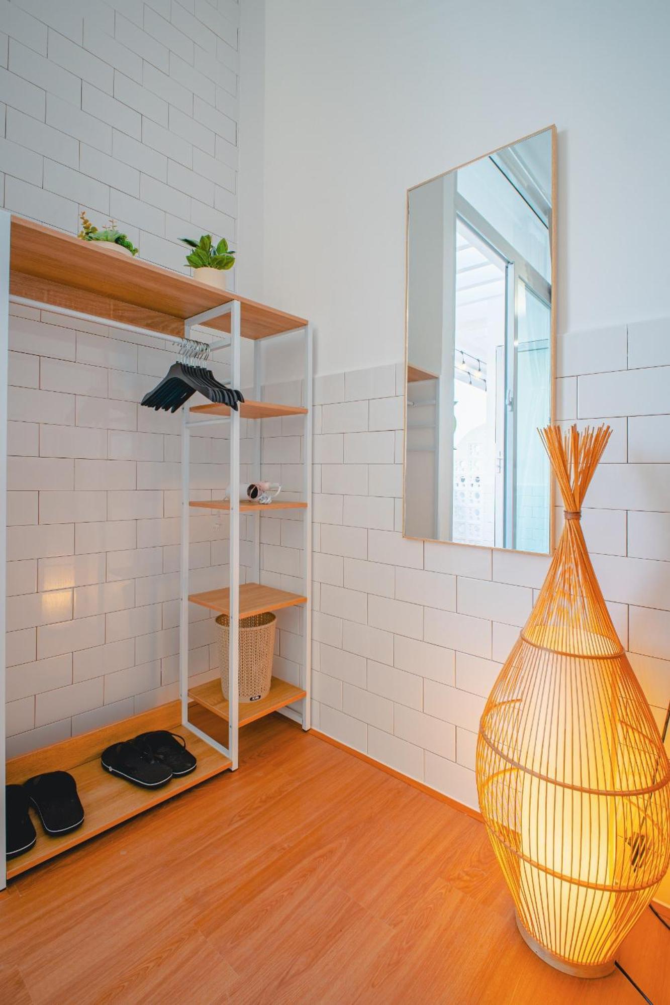 Homestay La Casa Di Decembre Sai Gon *