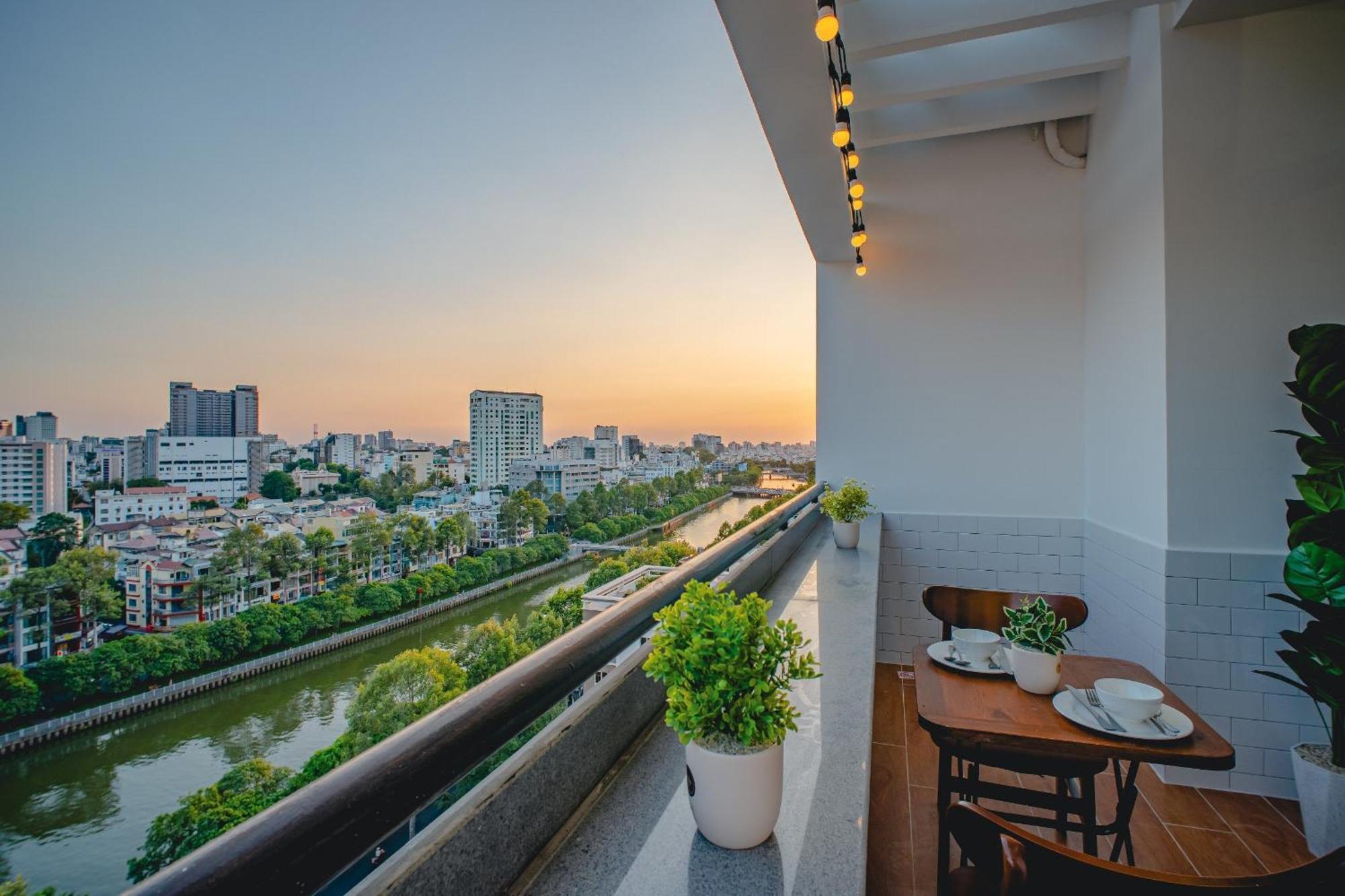 Homestay La Casa Di Decembre Sai Gon Ho Chi Minh City