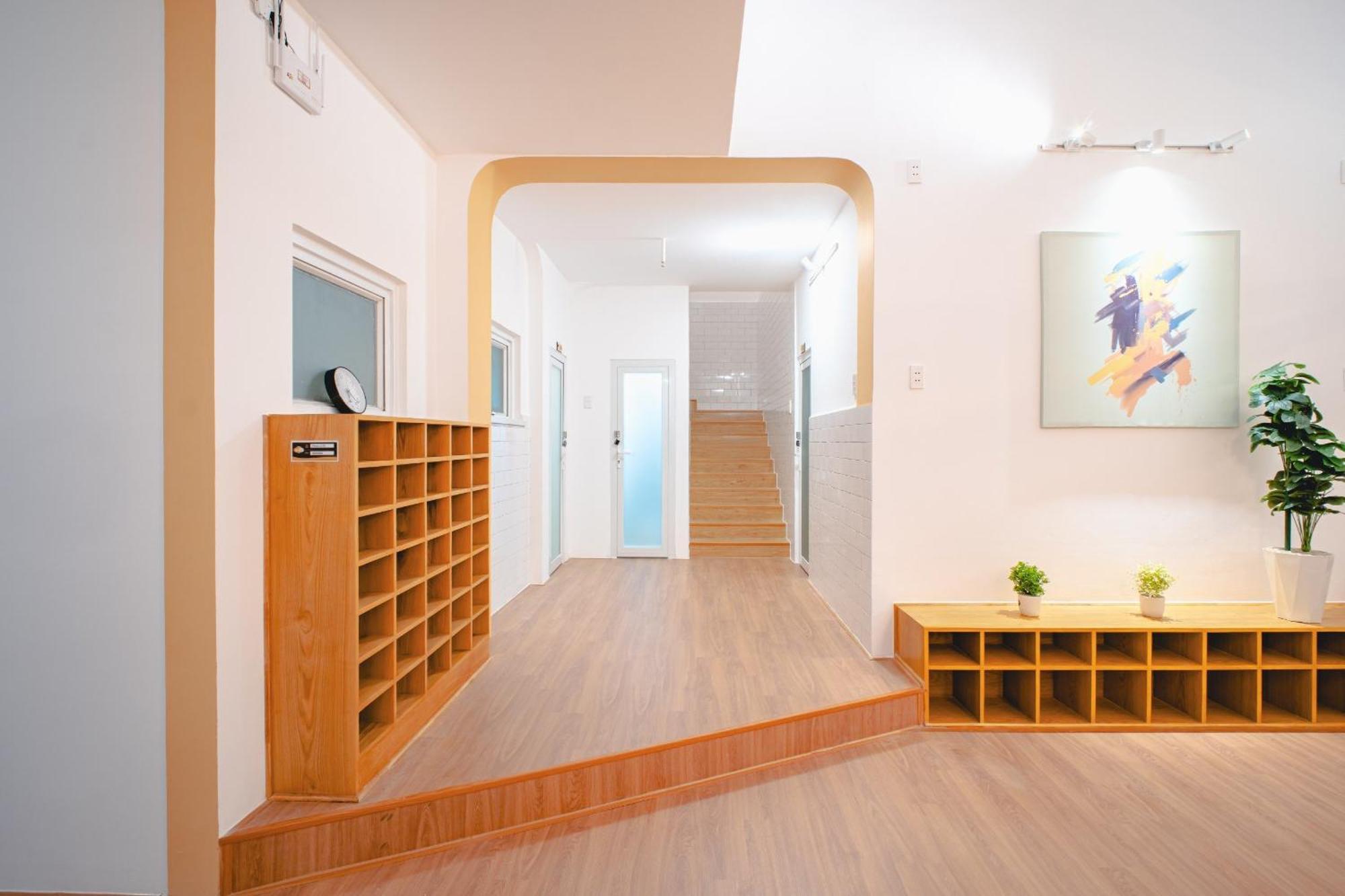 Homestay La Casa Di Decembre Sai Gon