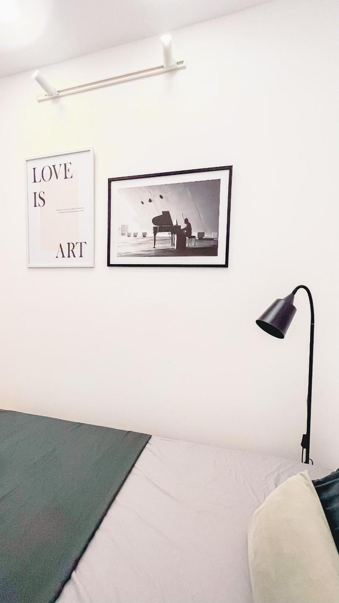 Homestay La Casa Di Decembre Sai Gon *