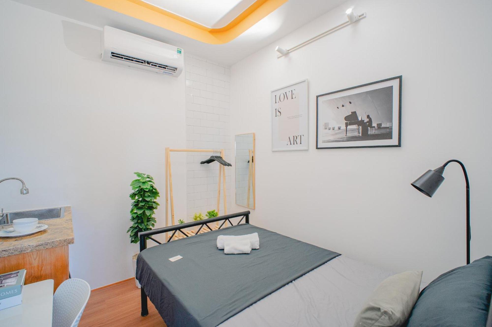 La Casa Di Decembre Sai Gon Ho Chi Minh City