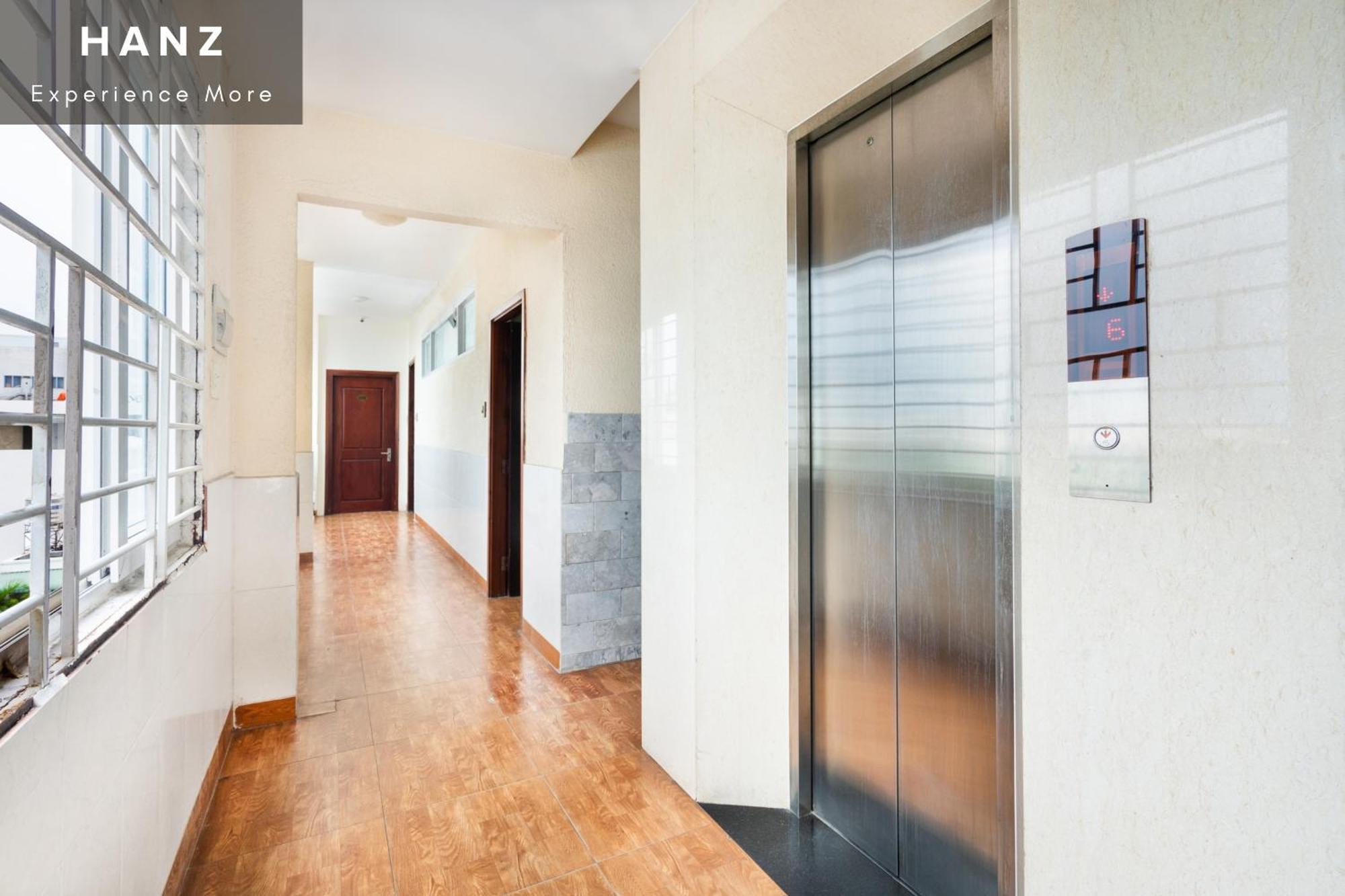 Hotel Hanz Queen Airport Saigon Bandar Ho Chi Minh