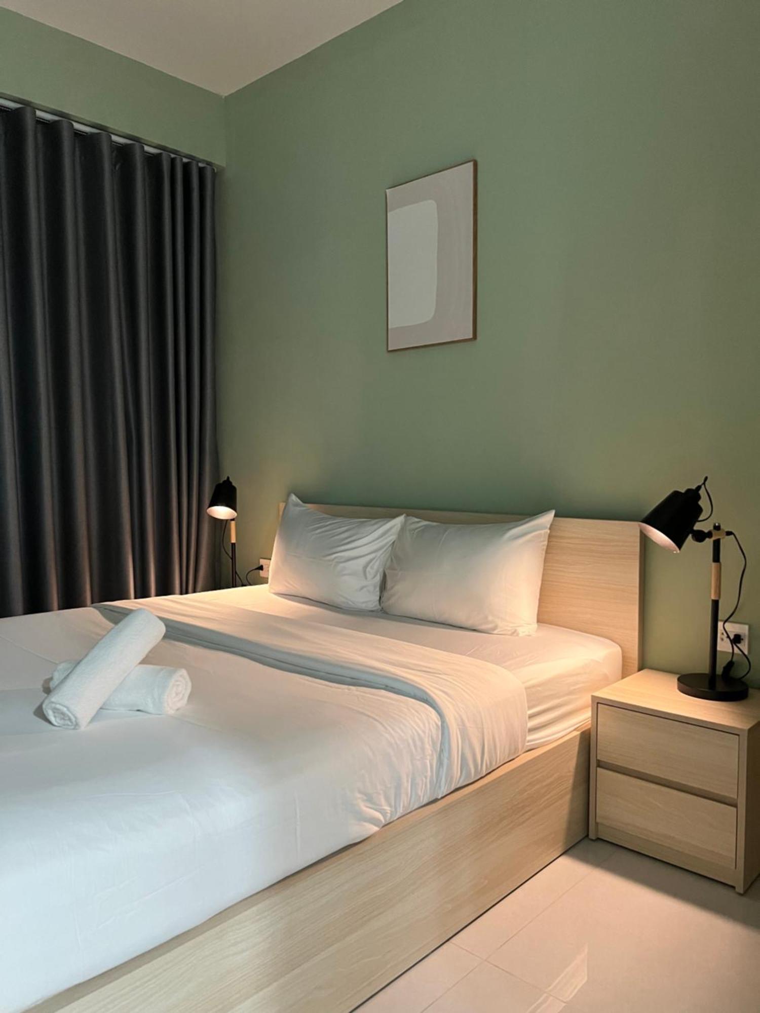 Apartment Private X Soho - Serviced