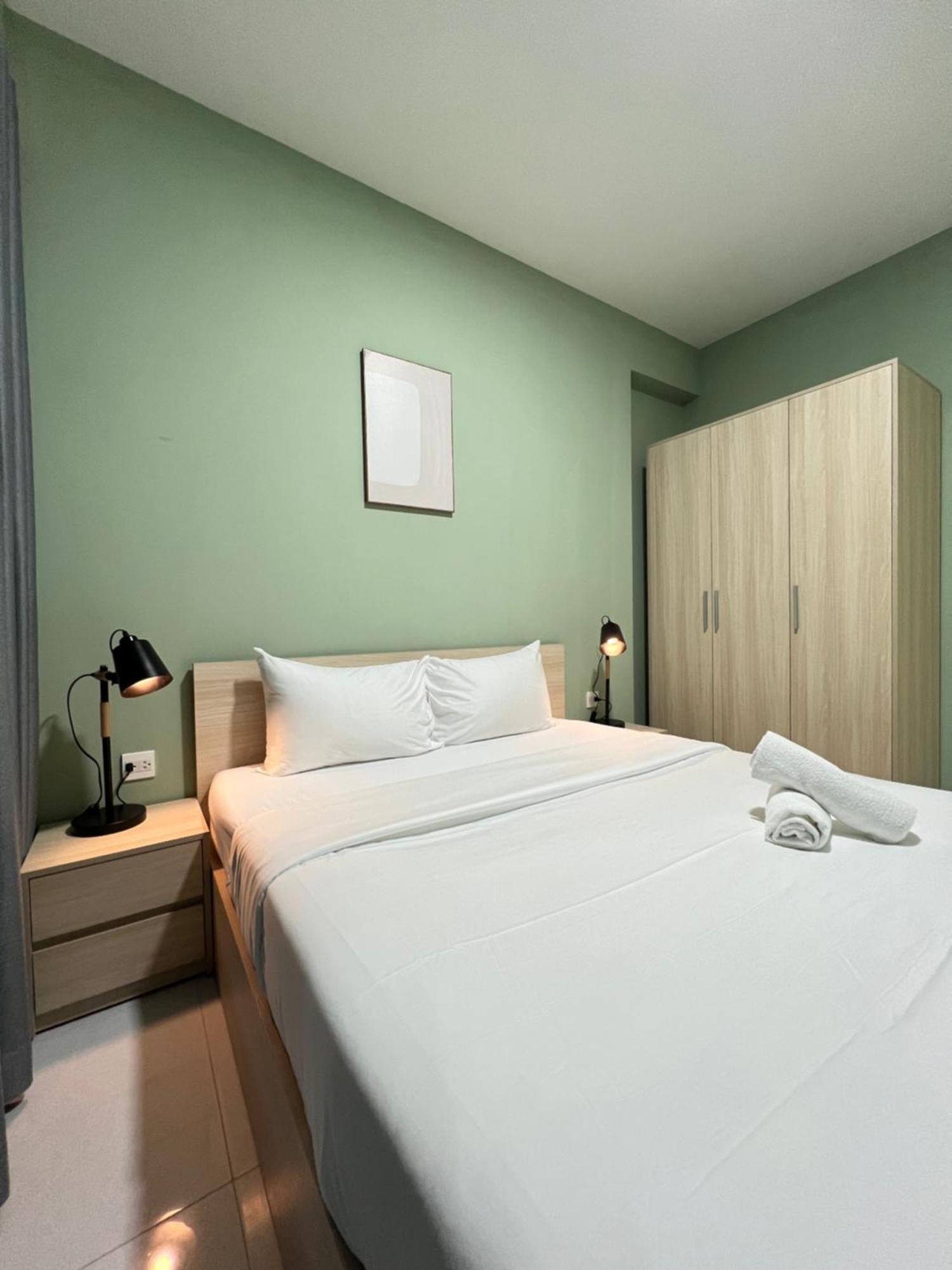 Private X Soho - Serviced Apartment Ho Chi Minh City