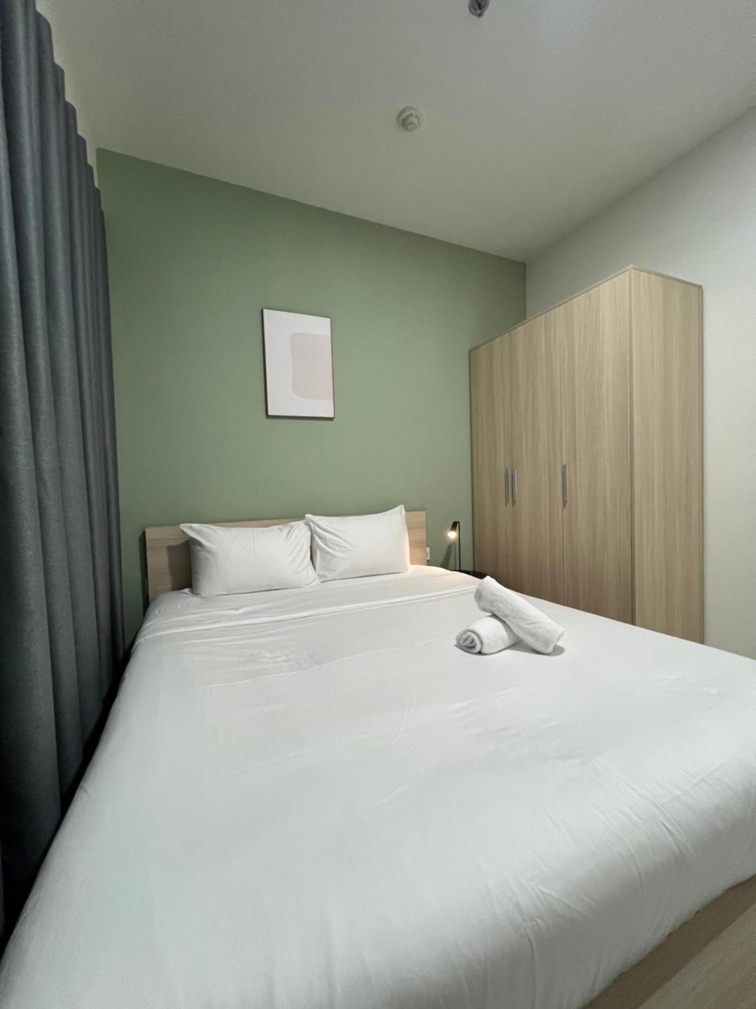Private X Soho - Serviced Apartment