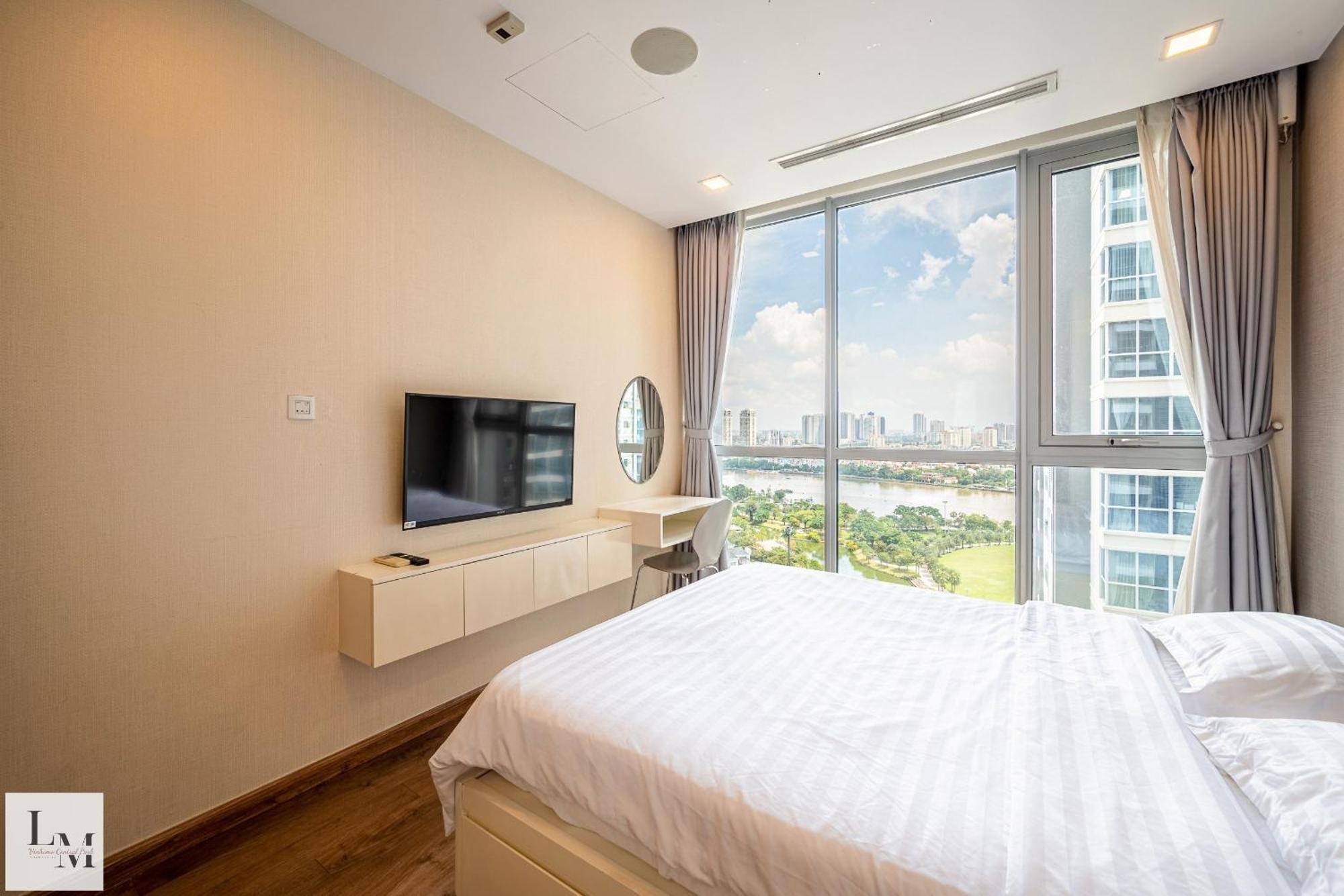 Landmark Royal Apartment Ho Chi Minh City