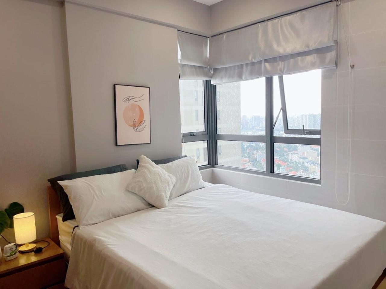 Masteri Thao Dien Apartment Ho Chi Minh City