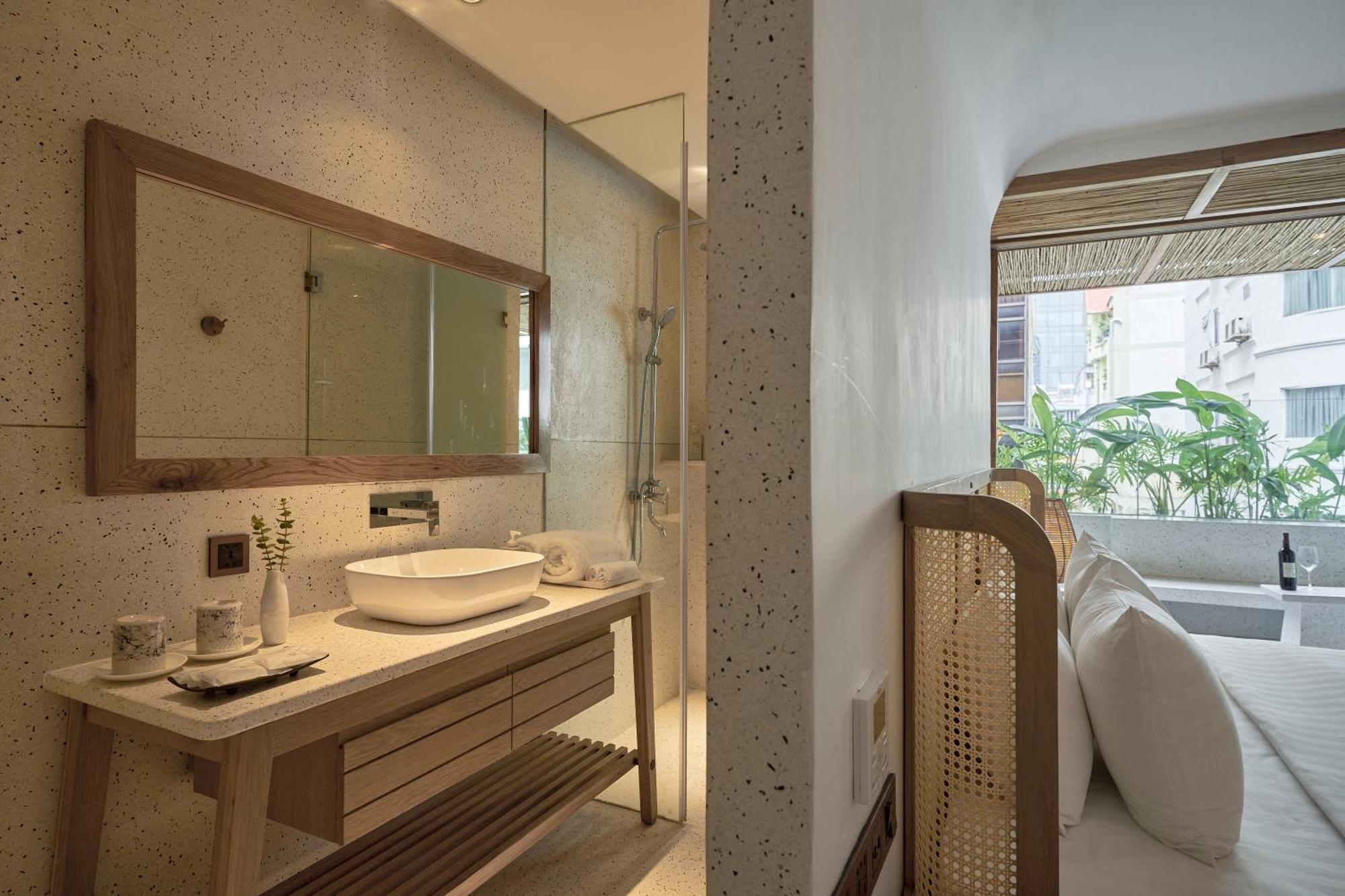 Sky Gem Sora Hotel