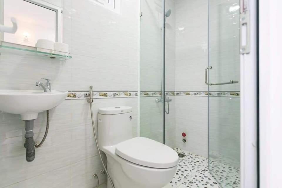Happy Apartment Ho Chi Minh City