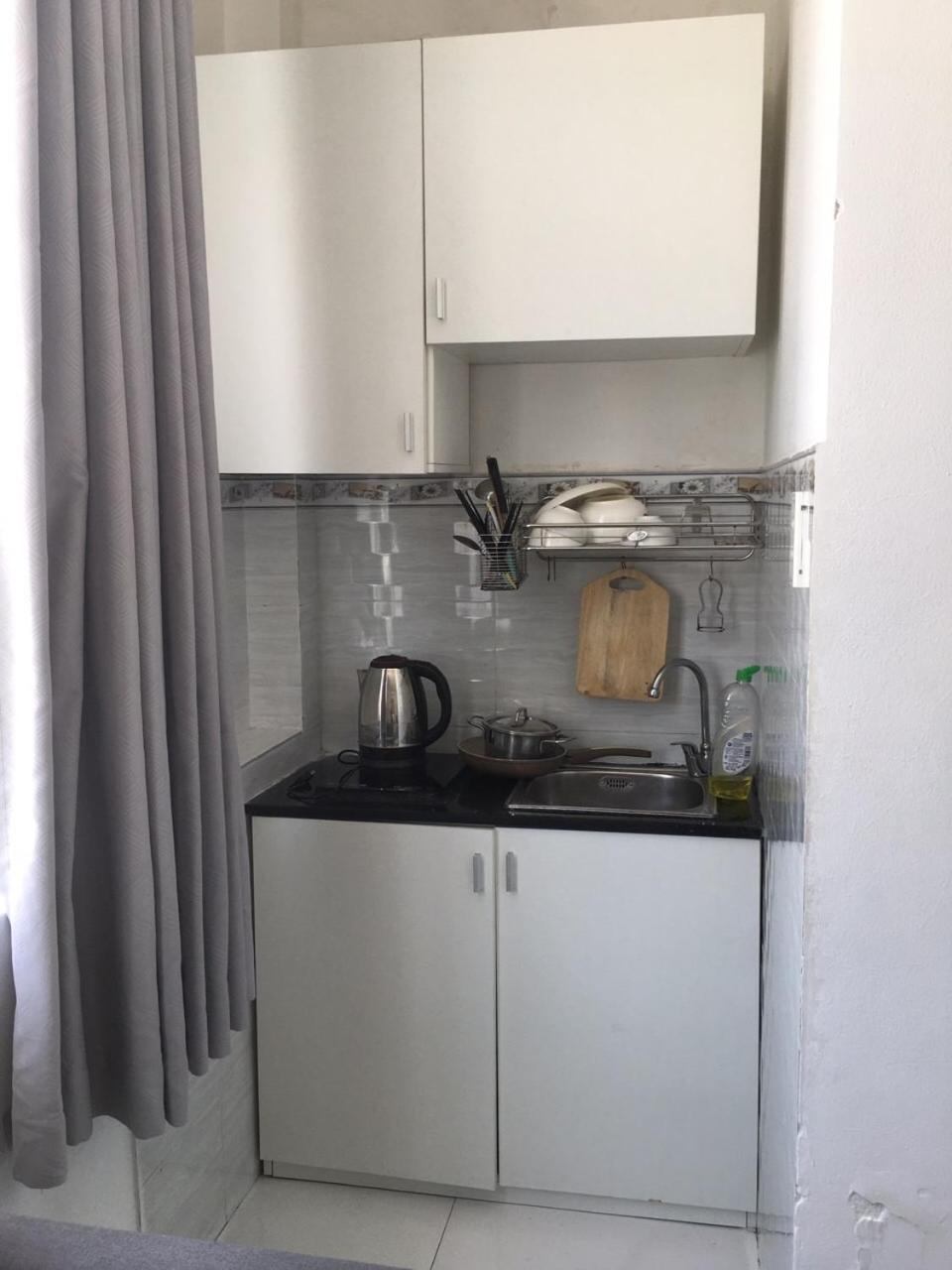 Apartment Happy *