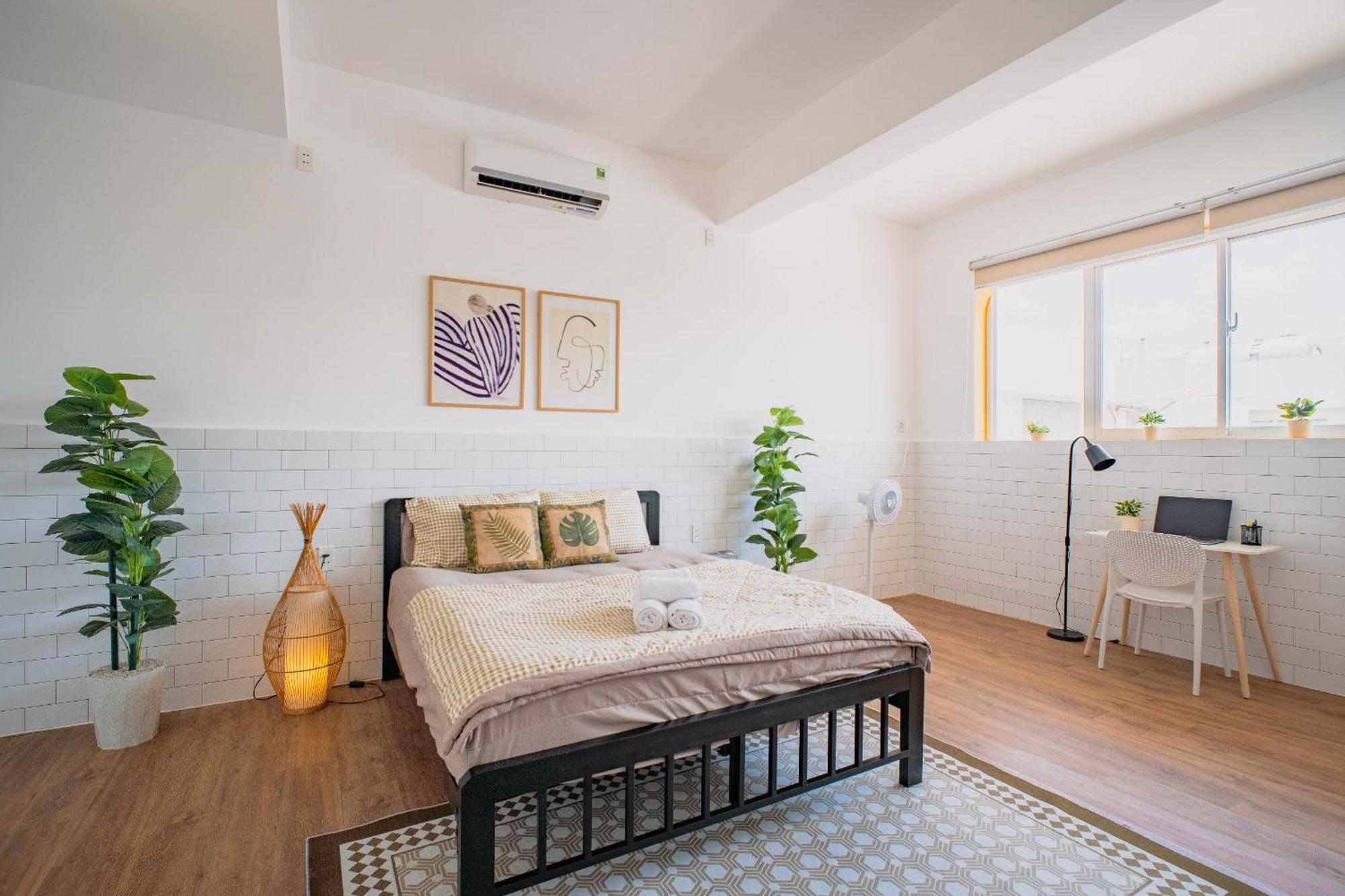 La Casa Di Decembre Sai Gon Homestay *