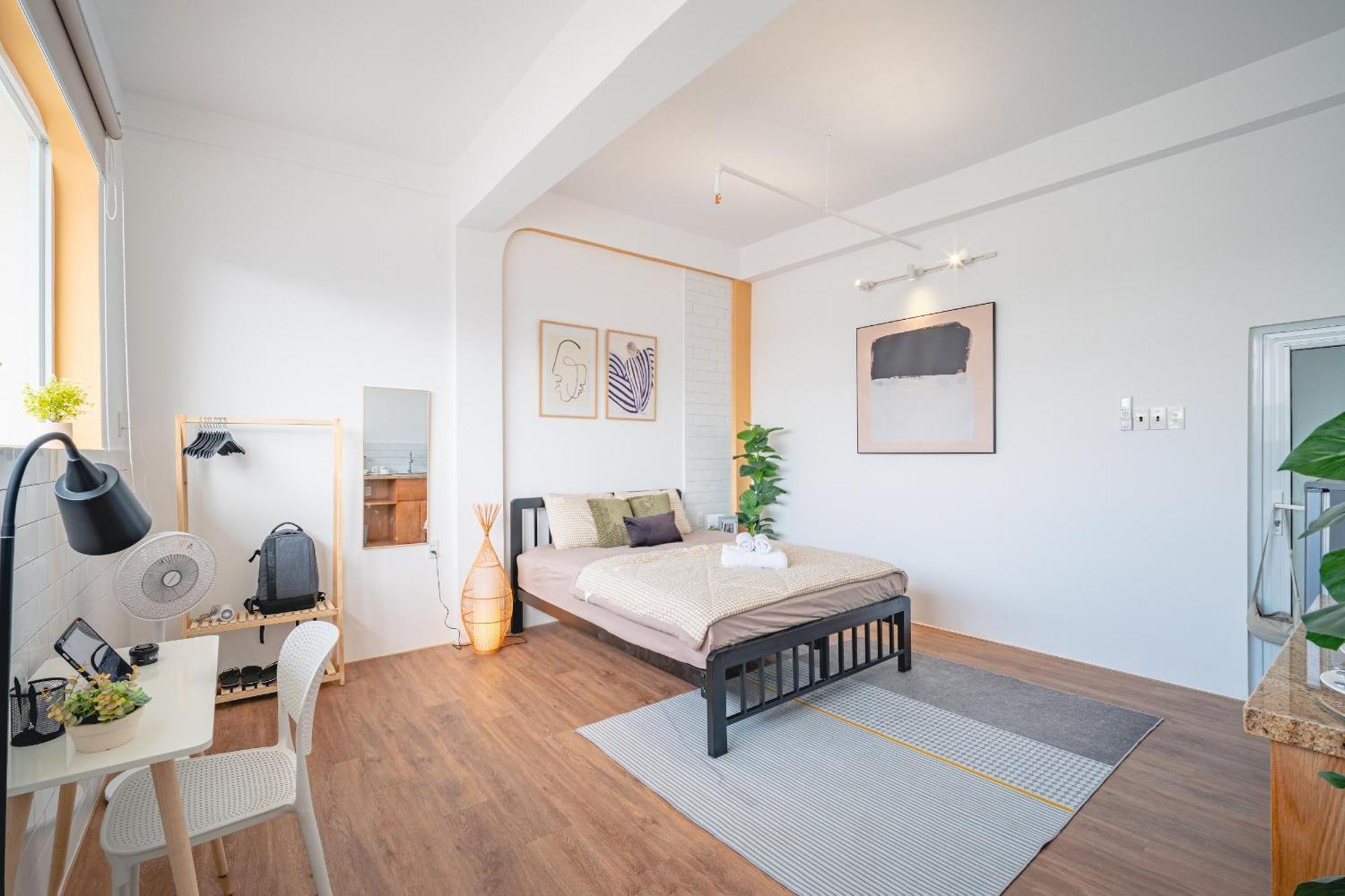 La Casa Di Decembre Sai Gon Homestay *