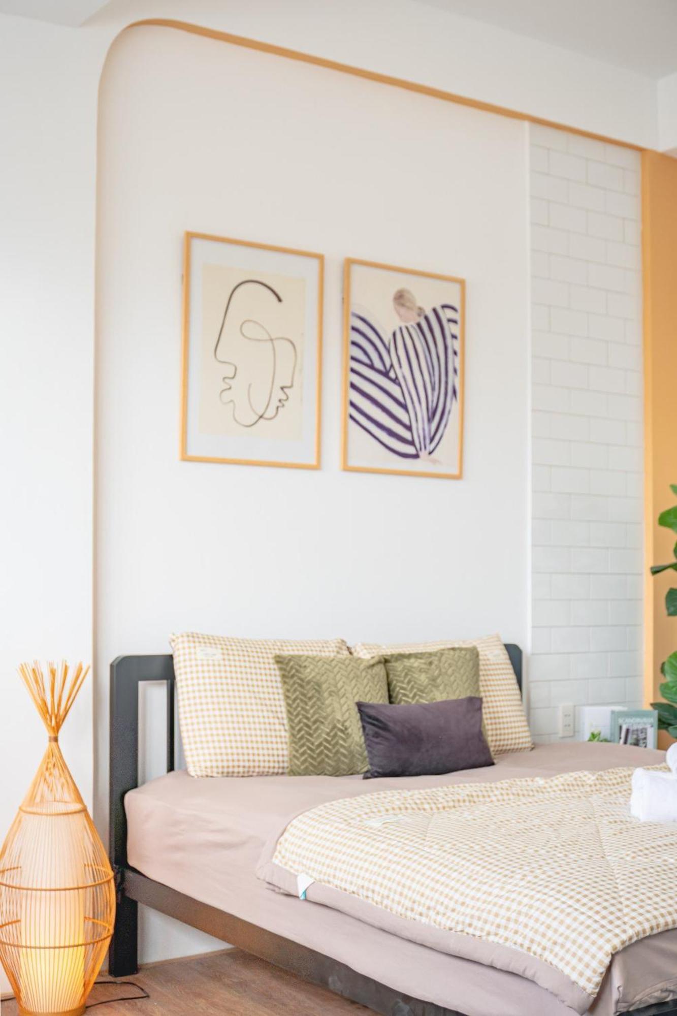 La Casa Di Decembre Sai Gon Homestay *