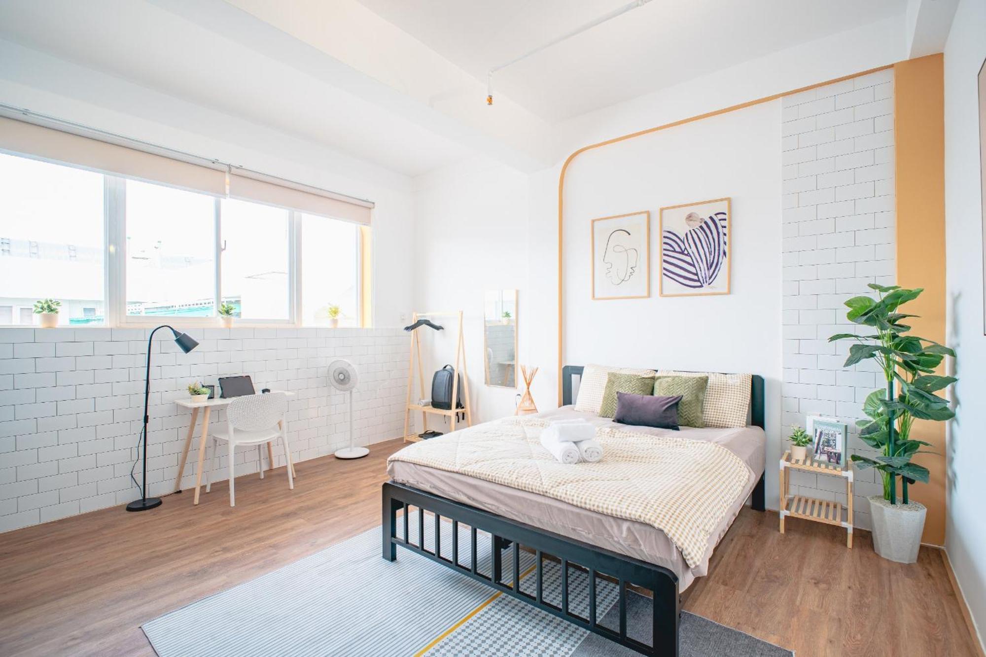 La Casa Di Decembre Sai Gon Homestay