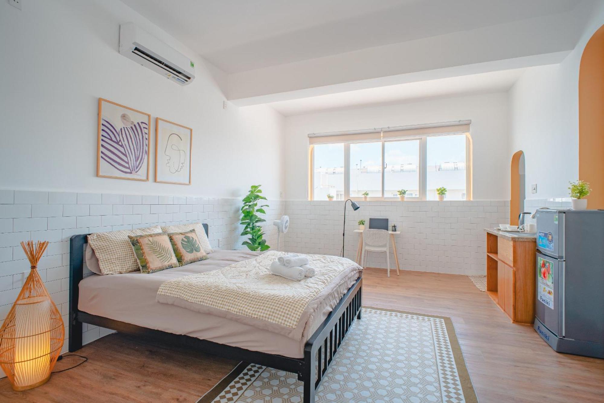 Homestay La Casa Di Decembre Sai Gon *