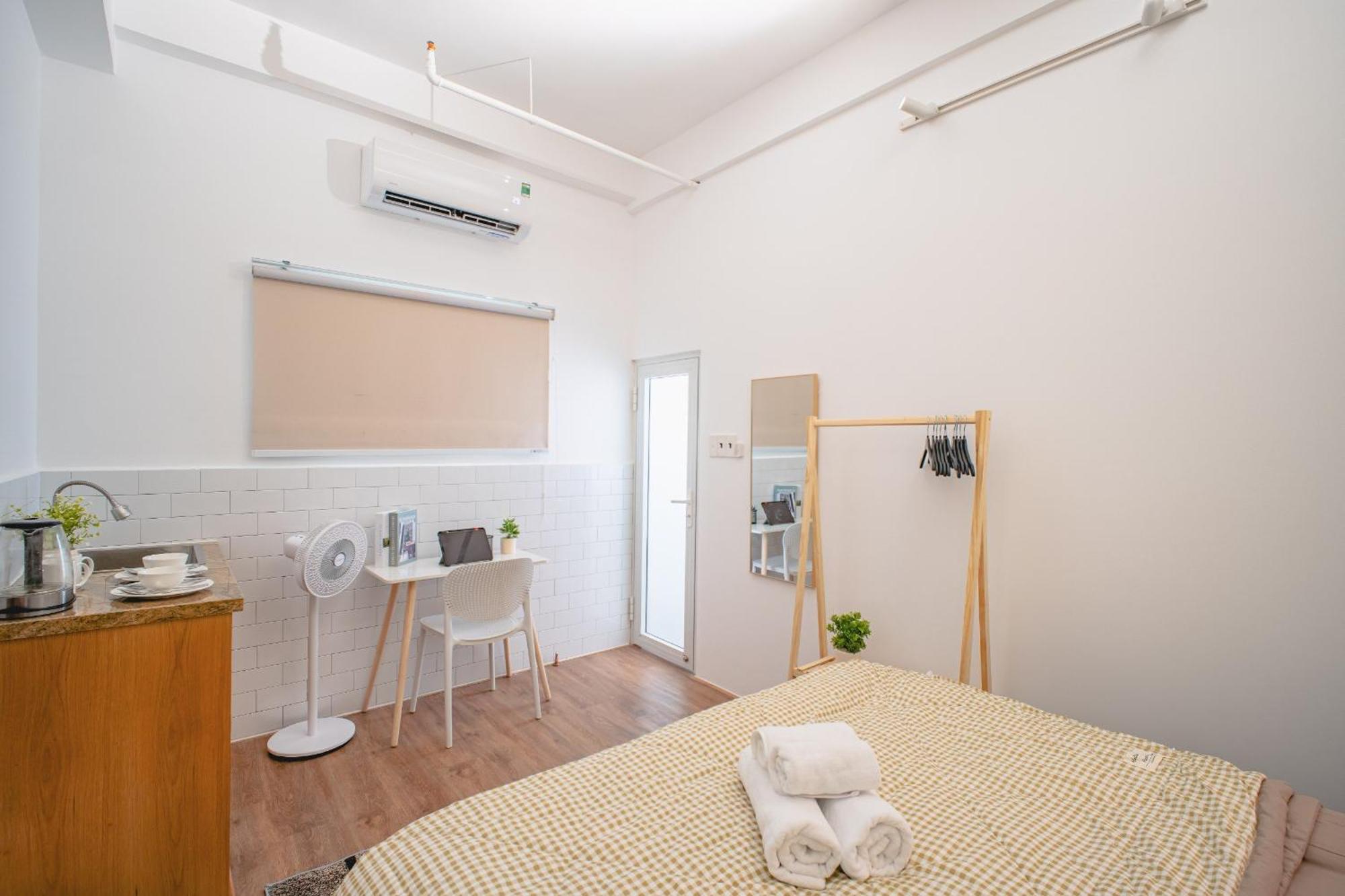 La Casa Di Decembre Sai Gon Homestay Ho Chi Minh City