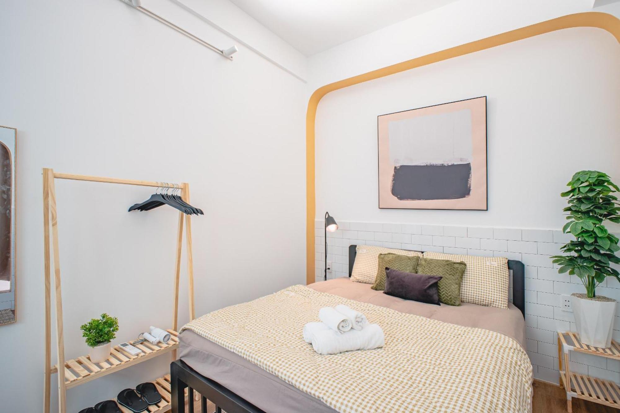La Casa Di Decembre Sai Gon Homestay
