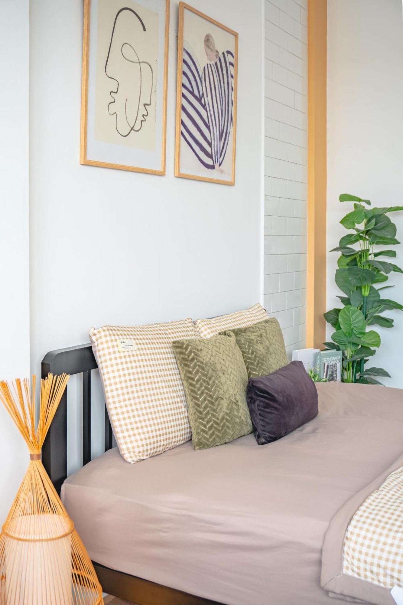 Homestay La Casa Di Decembre Sai Gon Ho Chi Minh City