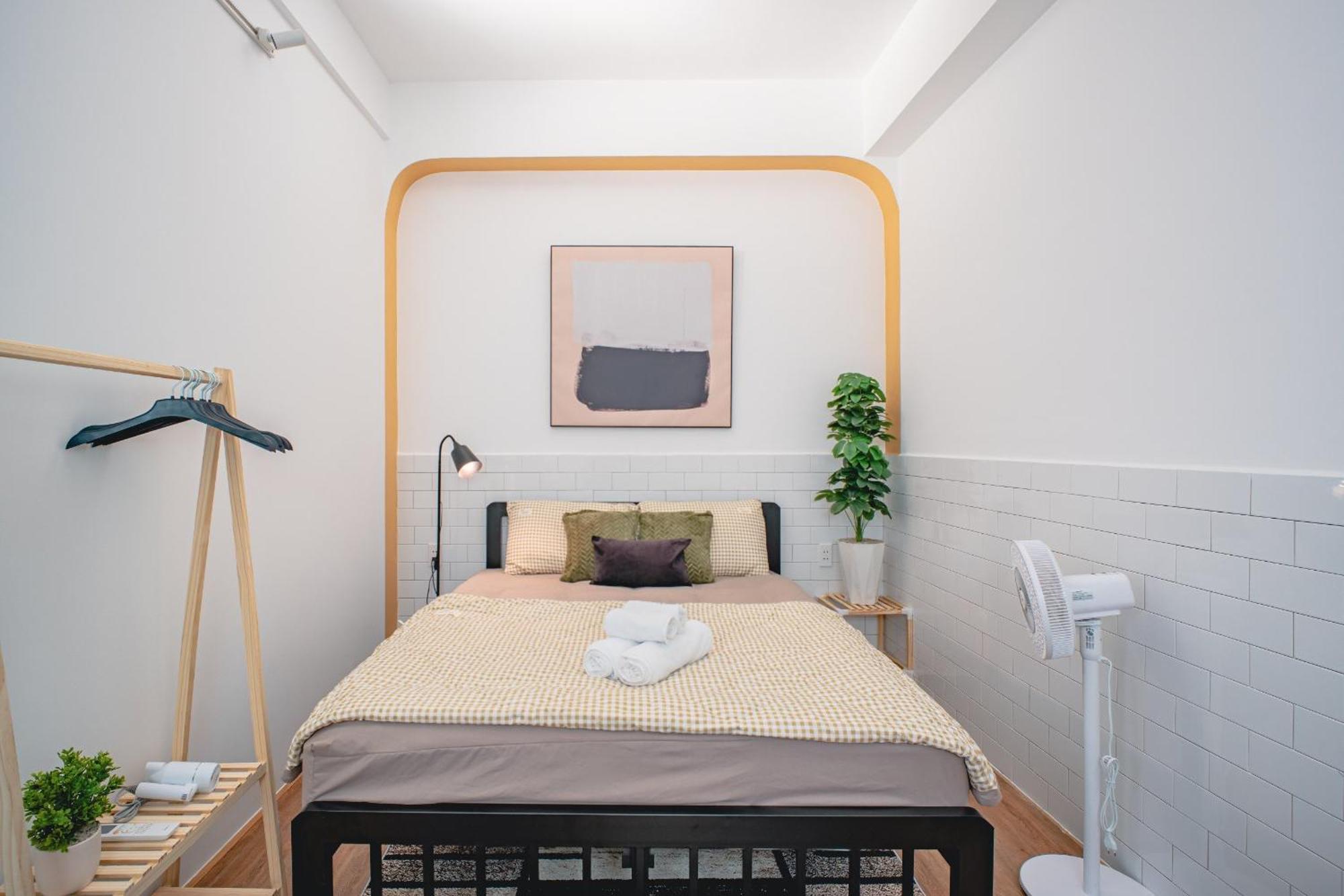 Homestay La Casa Di Decembre Sai Gon