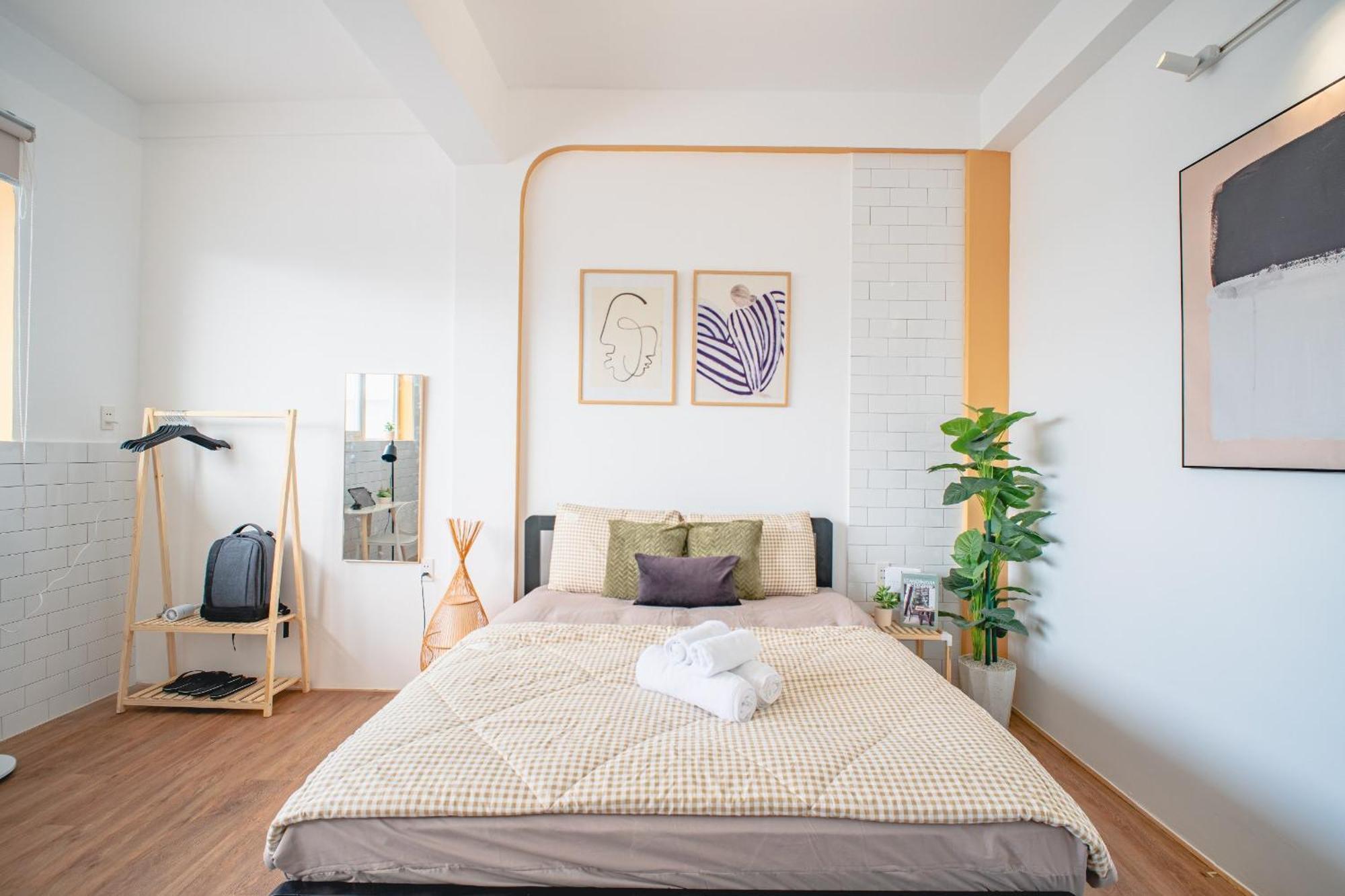 Homestay La Casa Di Decembre Sai Gon Ho Chi Minh City