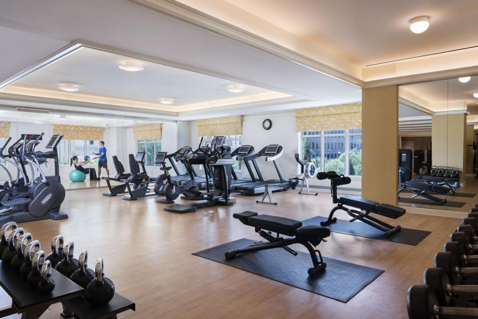 2br Large Nice View River Tower 5 * Ho Chi Minh City