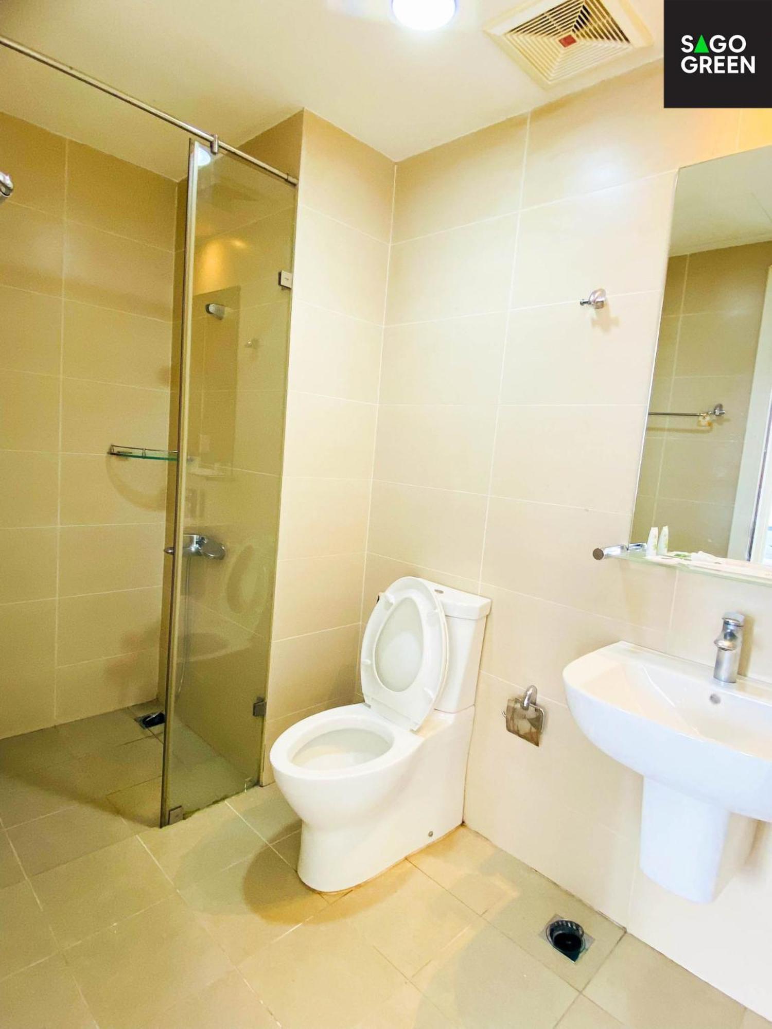 Apartment 2br Large Nice View River Tower 5