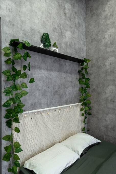 2 Bedroom Industrial In Central Saigon *