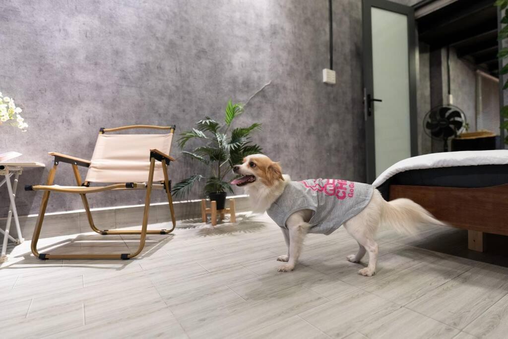 Căn hộ 2 Bedroom Industrial In Central Saigon *