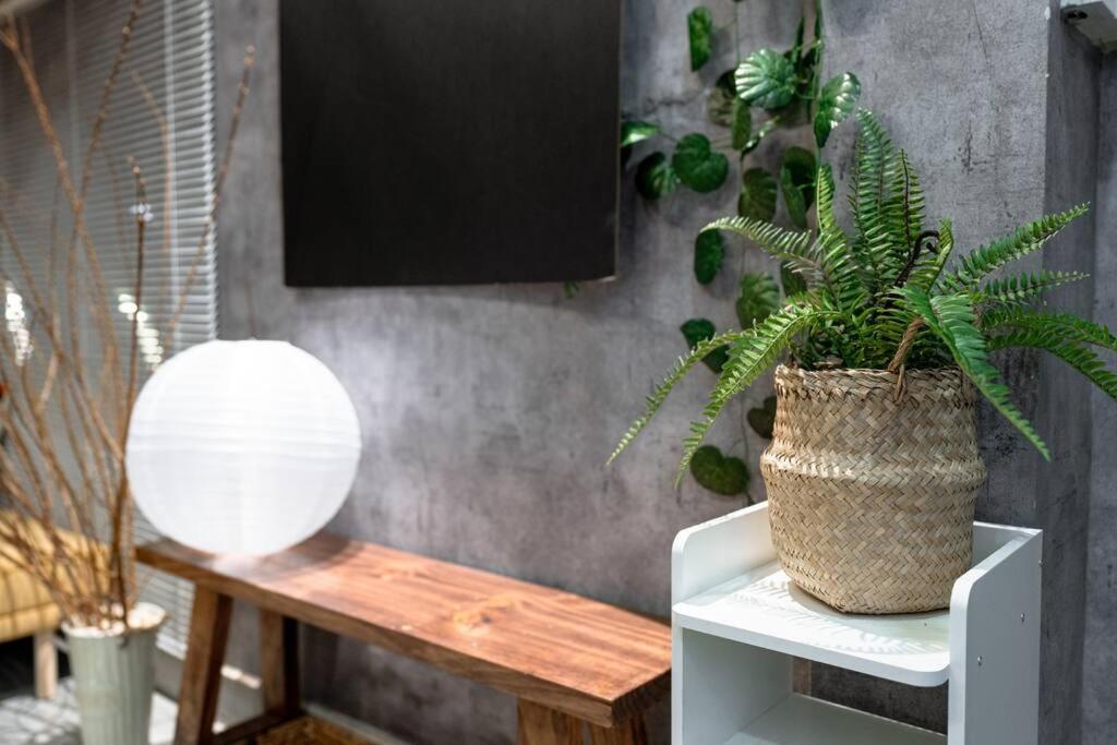 2 Bedroom Industrial In Central Saigon