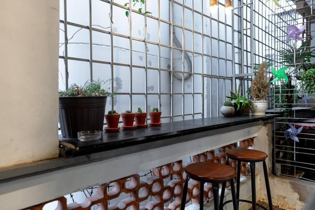 2 Bedroom Industrial In Central Saigon * TP. Hồ Chí Minh