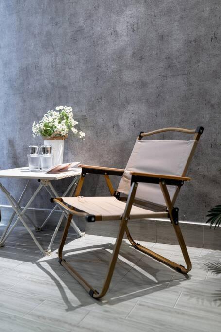 2 Bedroom Industrial In Central Saigon *