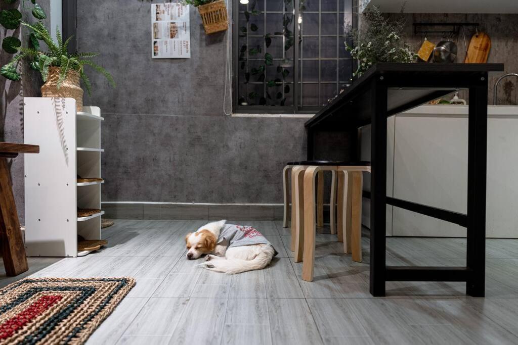 2 Bedroom Industrial In Central Saigon TP. Hồ Chí Minh