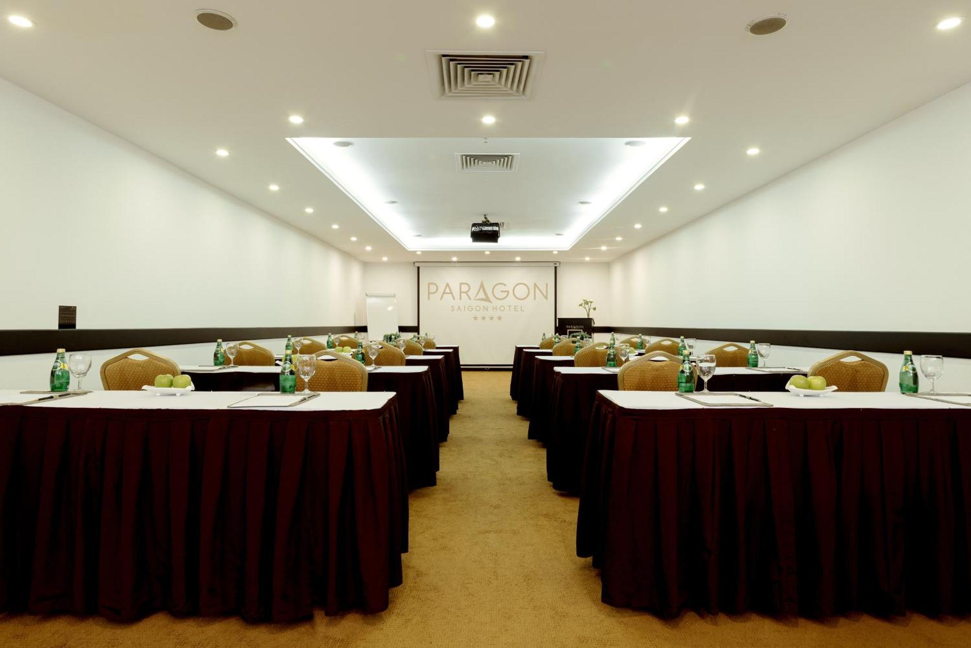 Paragon Saigon