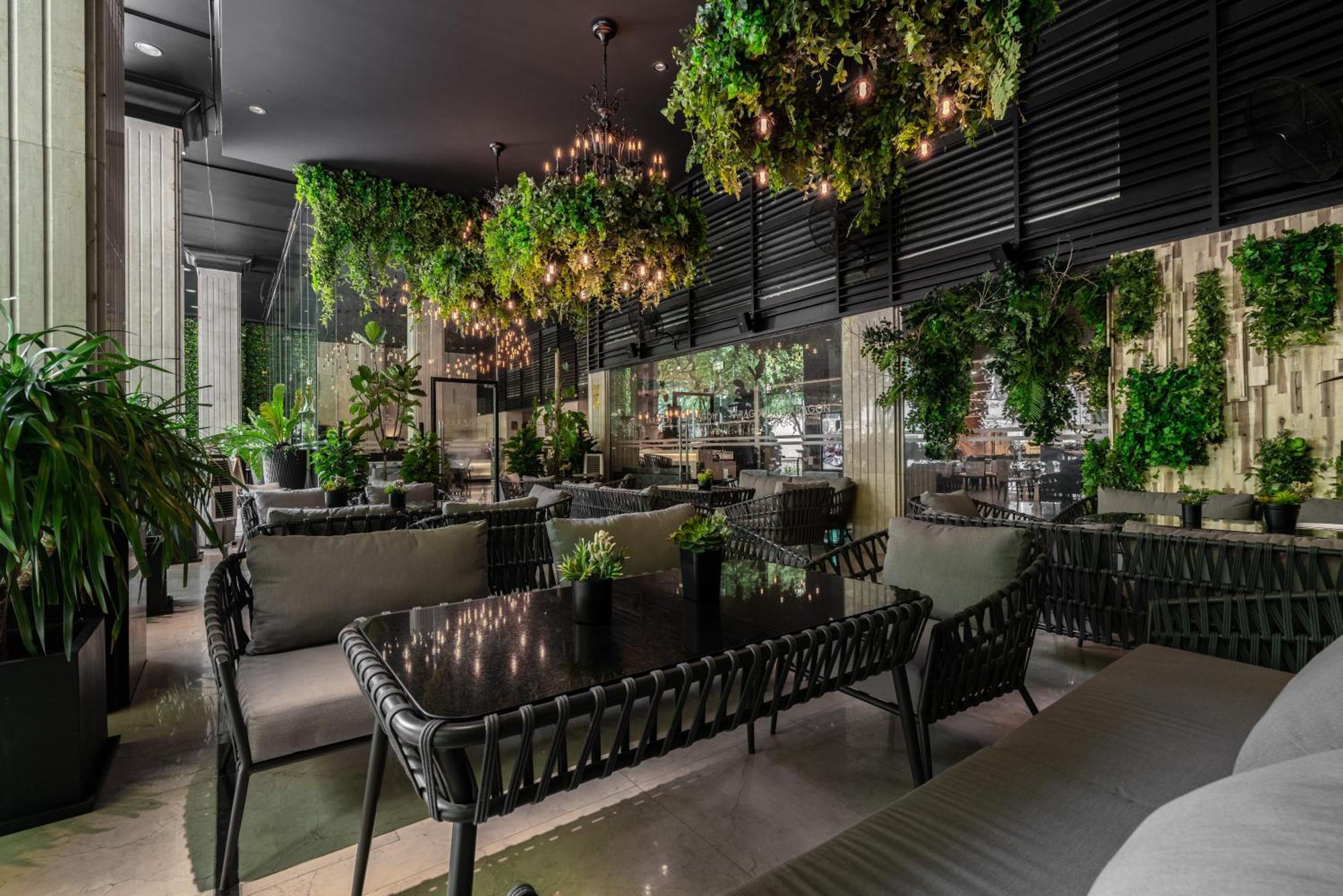 Hotel Paragon Saigon
