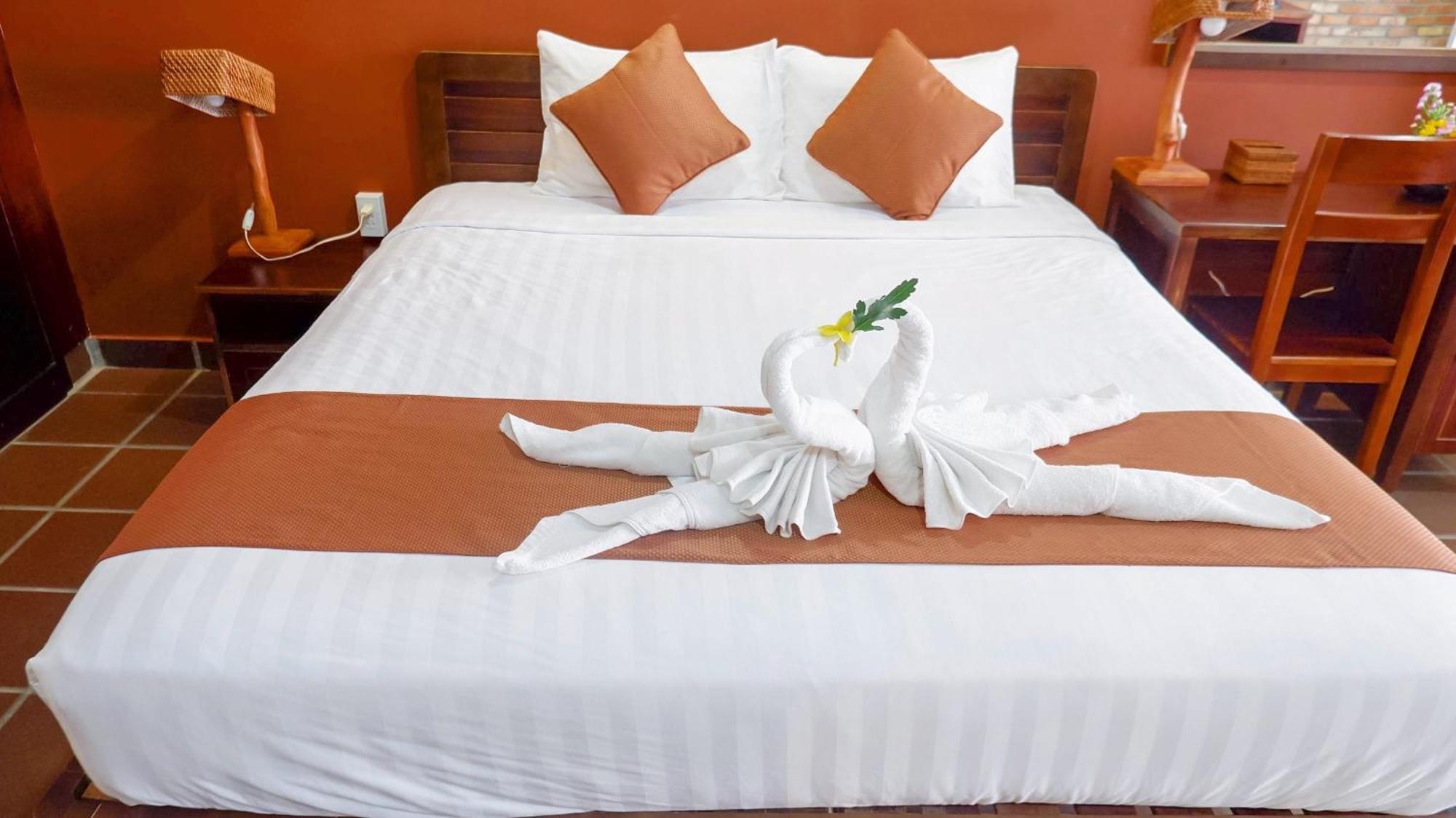 Aparthotel Ananas Family Ho Chi Minh City