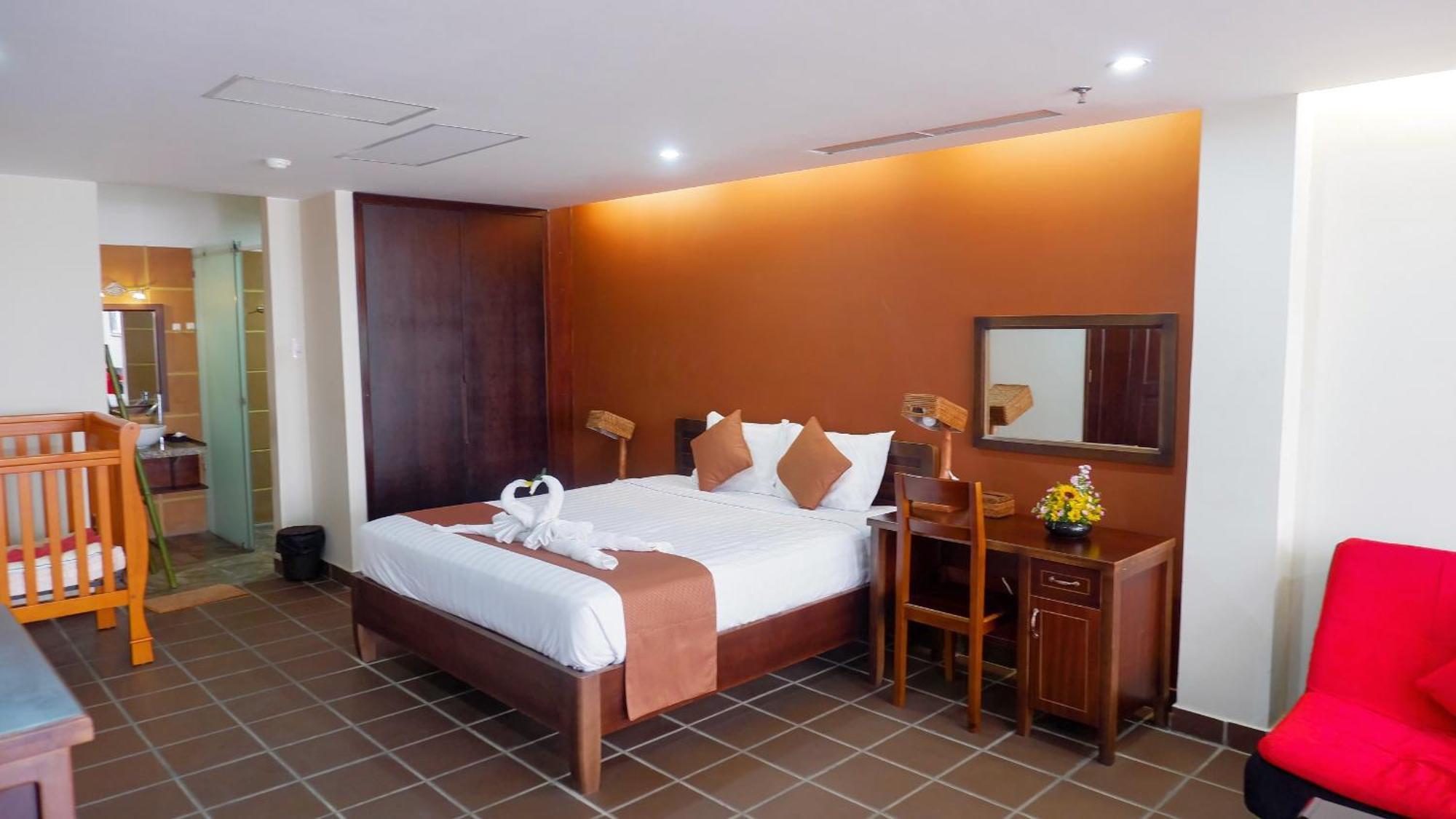 Aparthotel Ananas Family 3*